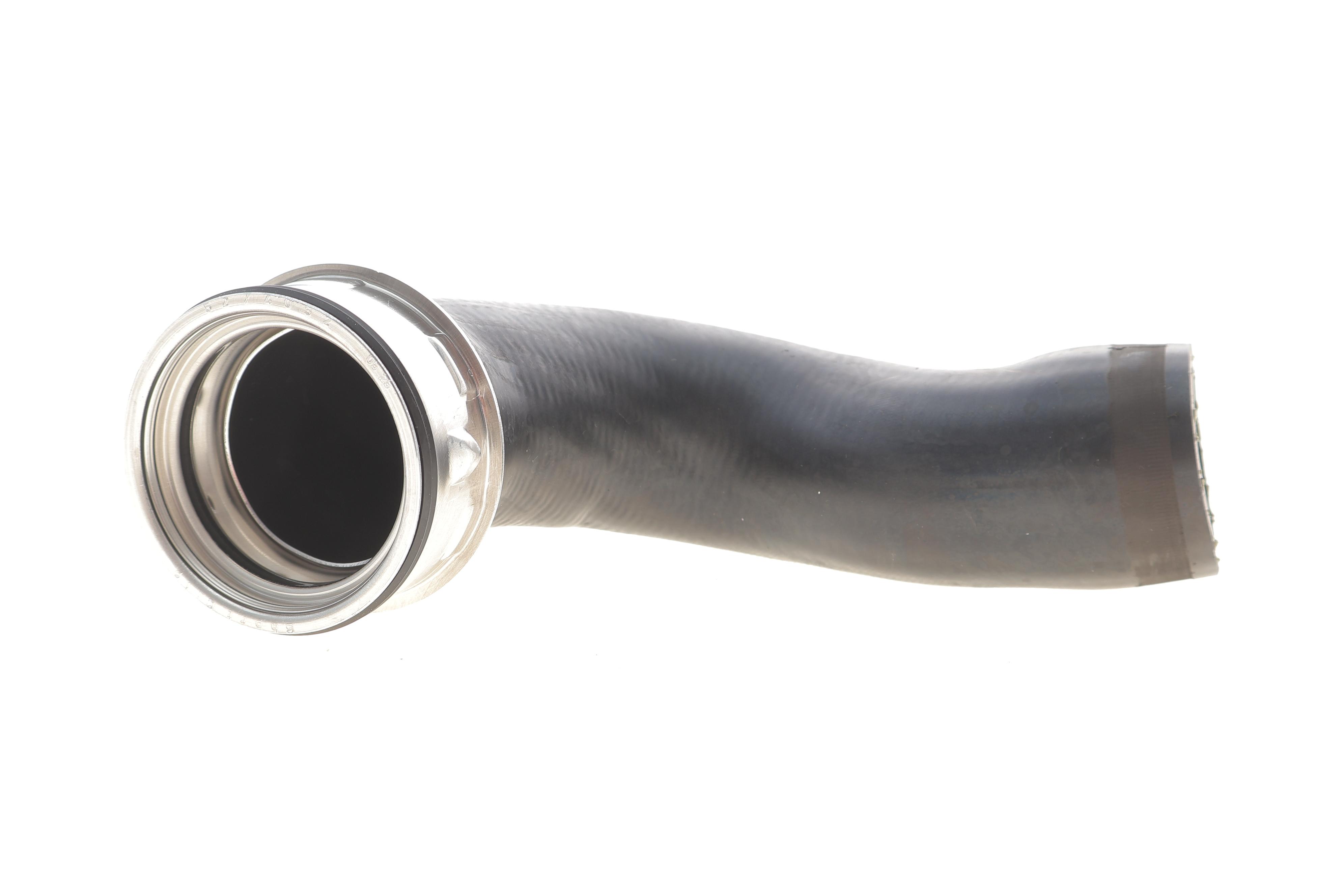 Патрубок інтеркулера VW Golf IV/Skoda Octavia 1.9TDI 00-06