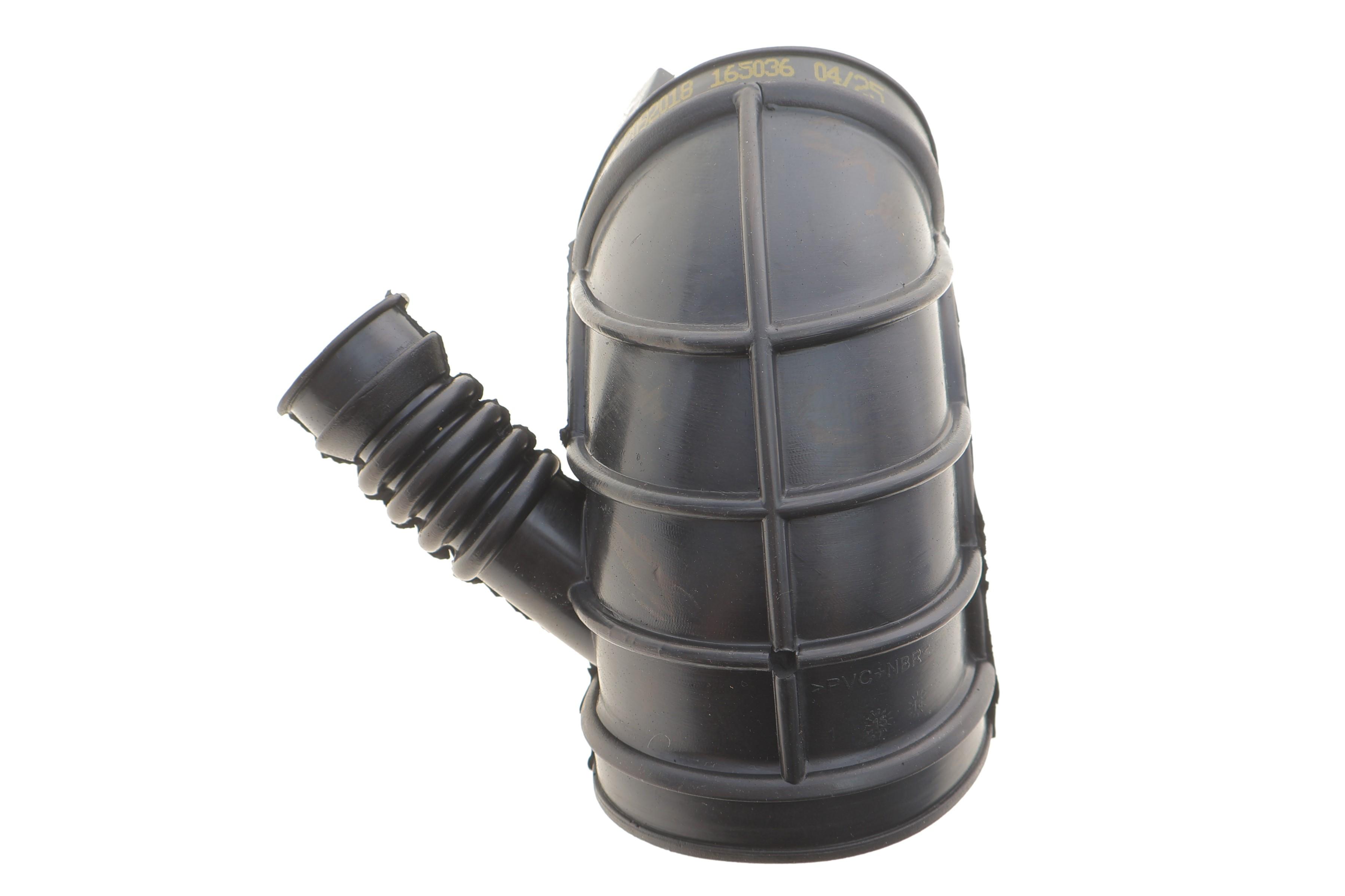 Патрубок інтеркулера (нижній) BMW 3 (E46) 00-05 M54 B30