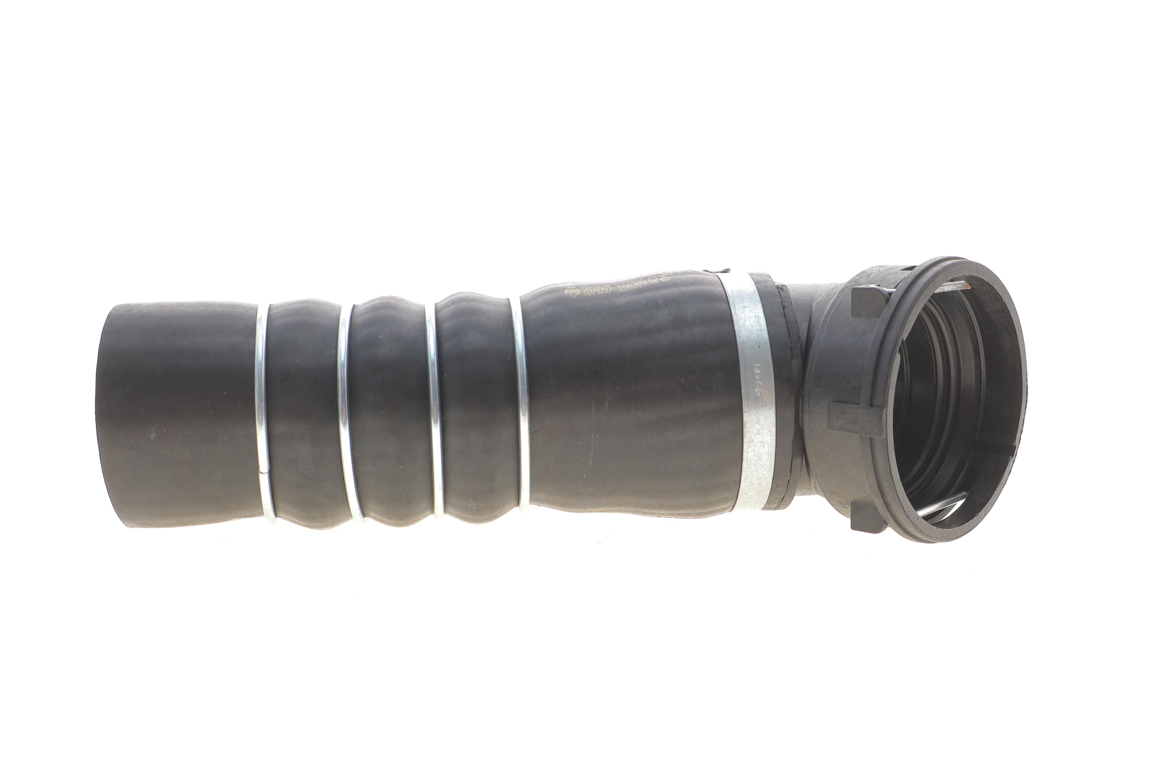 Патрубок інтеркулера BMW 5 (E60) 02-10 M57