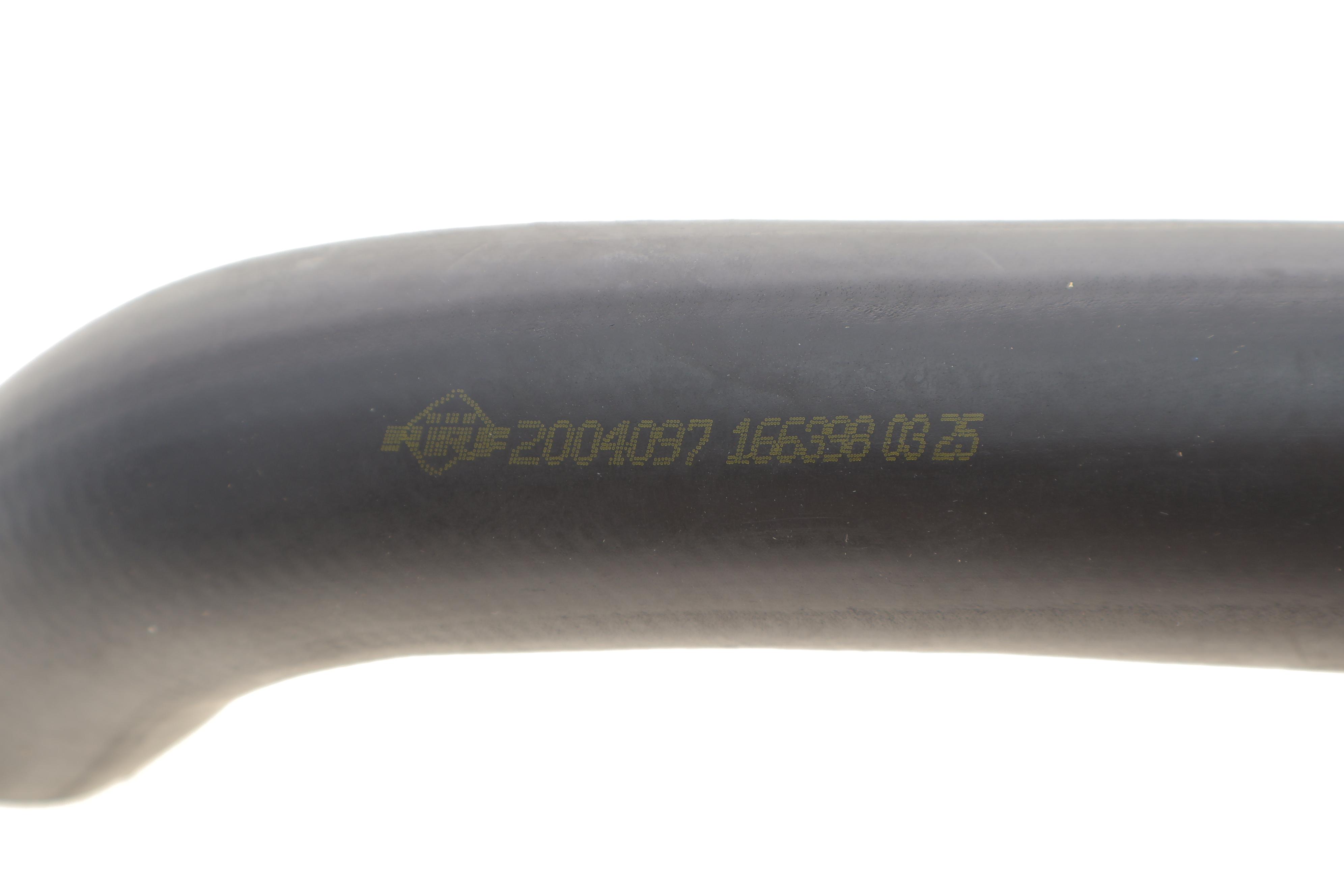 Патрубок інтеркулера Ford Transit 2.2TDCi 11-14 (довгий)