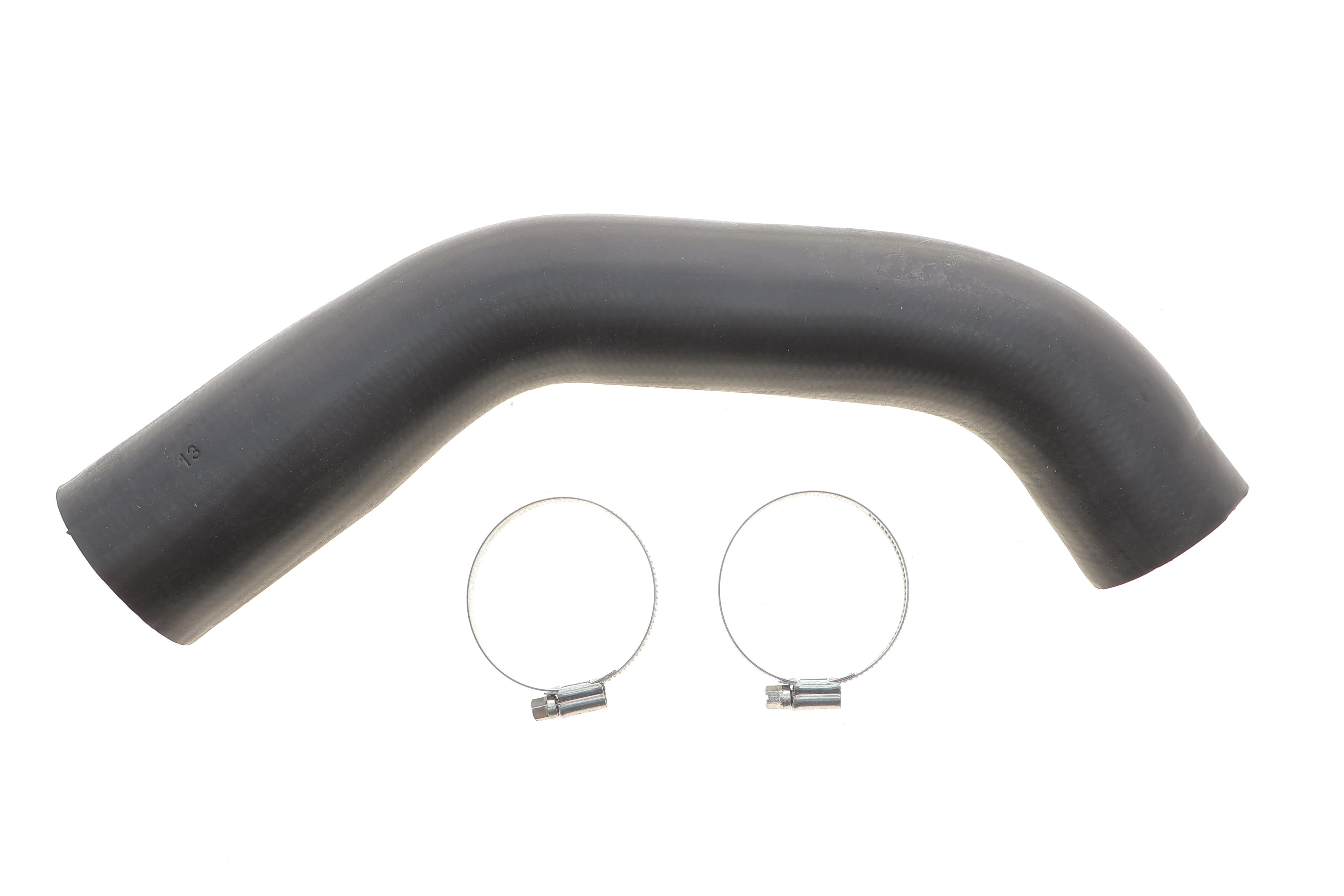 Патрубок інтеркулера Ford Transit 2.2TDCi 11-14 (довгий)