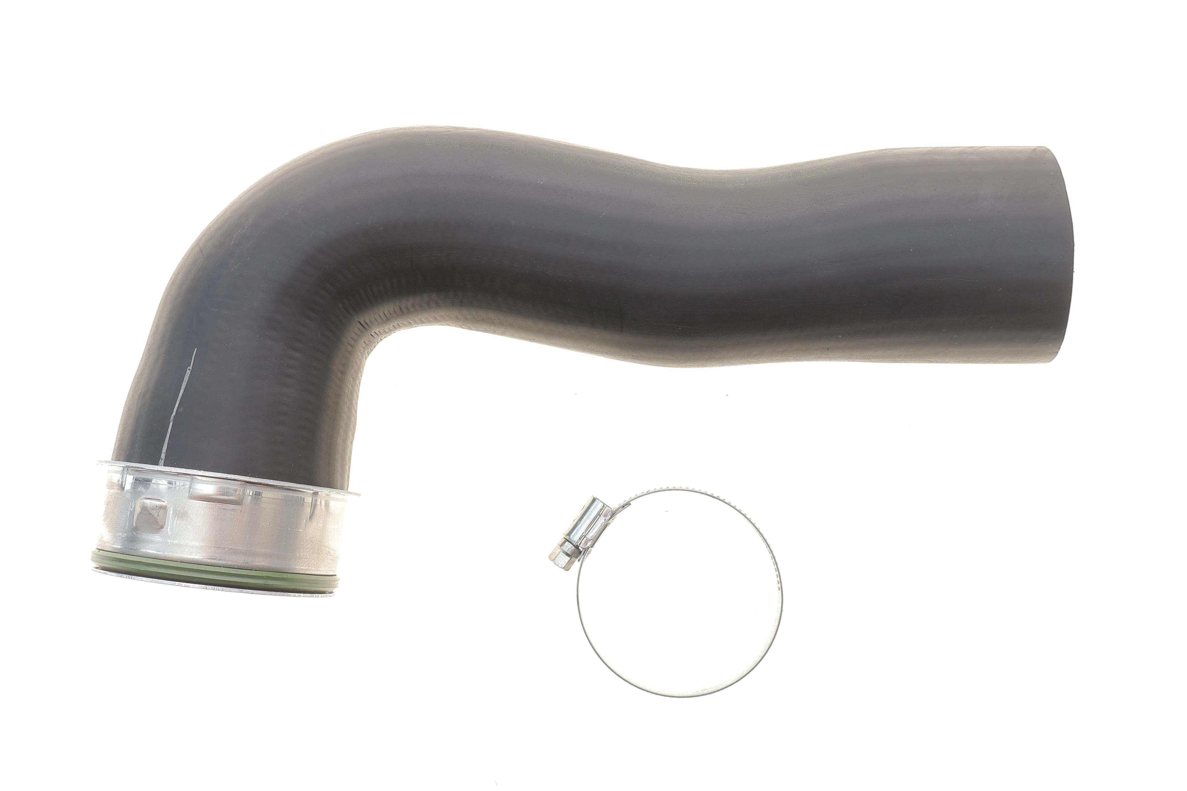 Патрубок інтеркулера VW Golf V/Passat 2.0TDI 05-