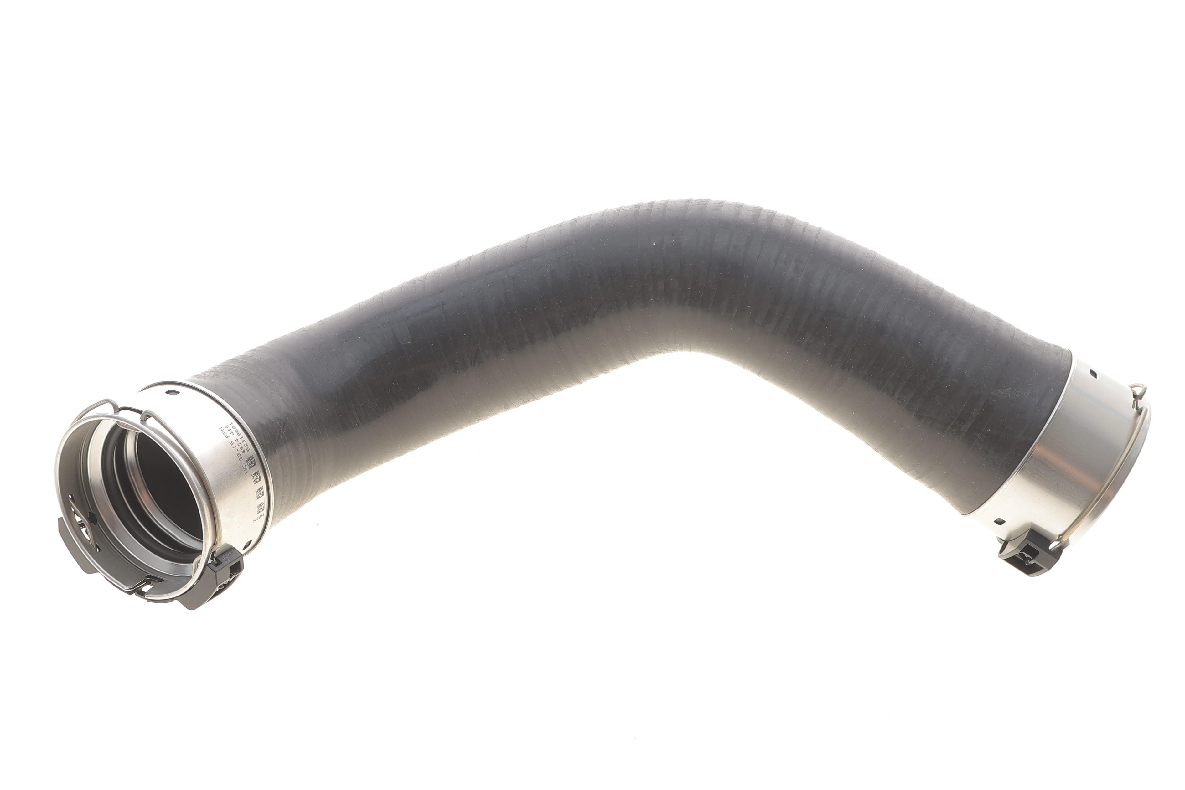 Патрубок інтеркулера (L) MB M-class (W166) 11-15