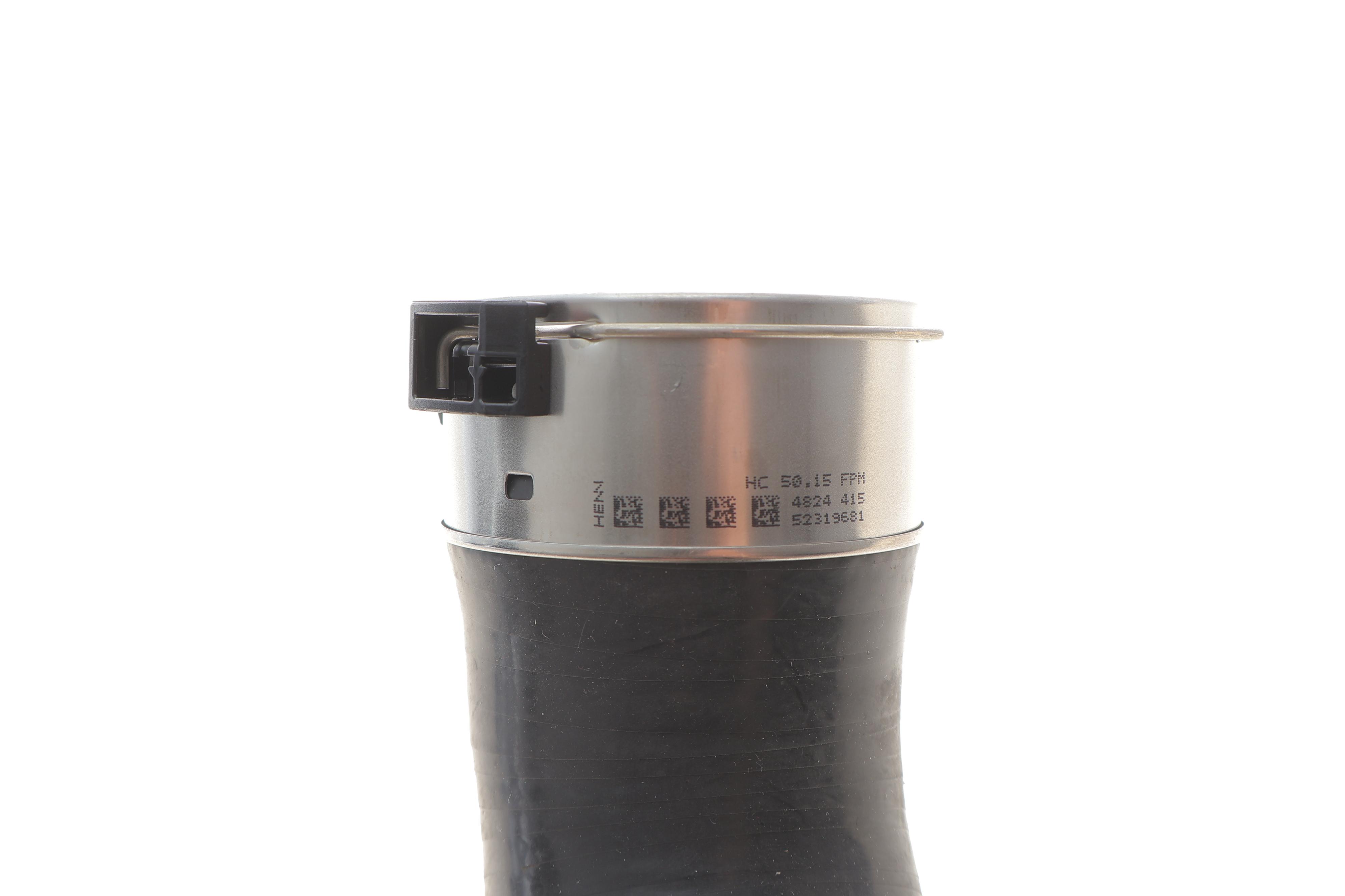 Патрубок інтеркулера (L) MB M-class (W166) 11-15