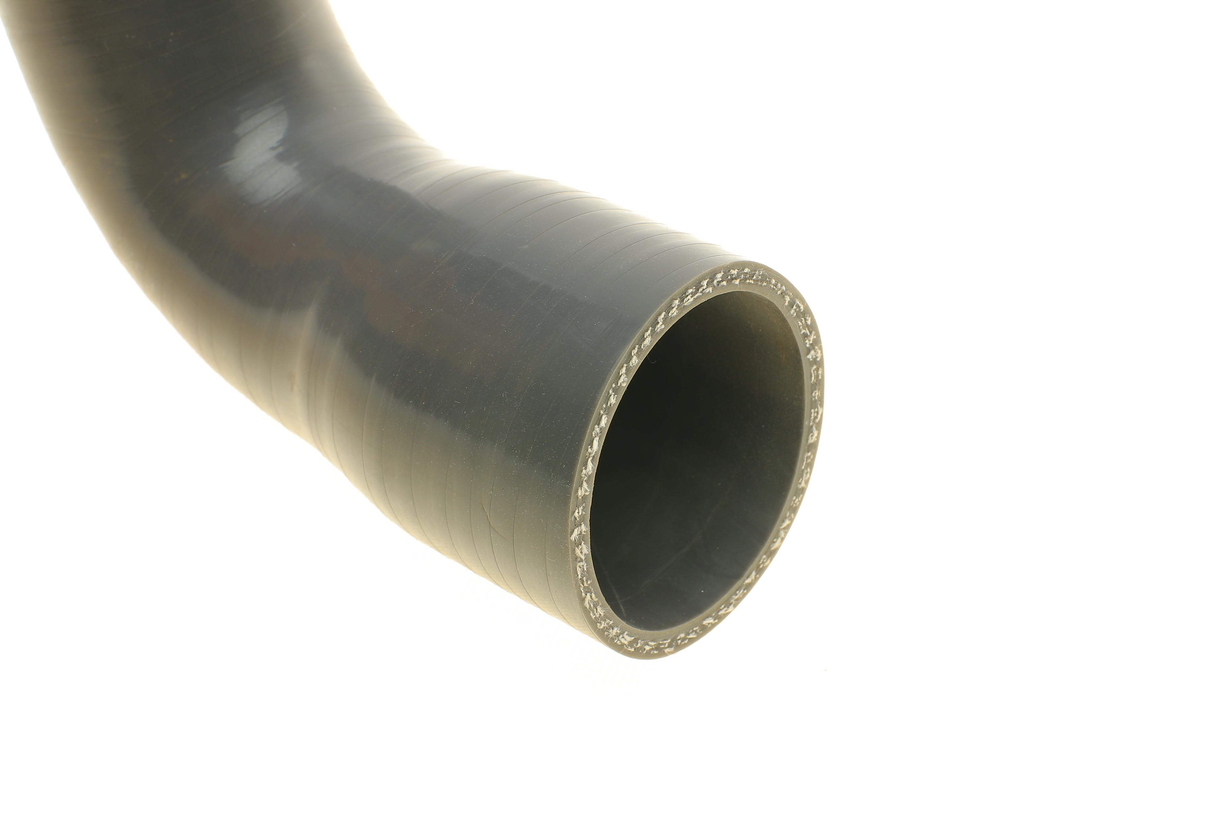 Патрубок інтеркулера Audi A1 (8X1, 8XK)/ Seat Leon/ Skoda Octavia/ VW 1.6-2.0 TDI 12-