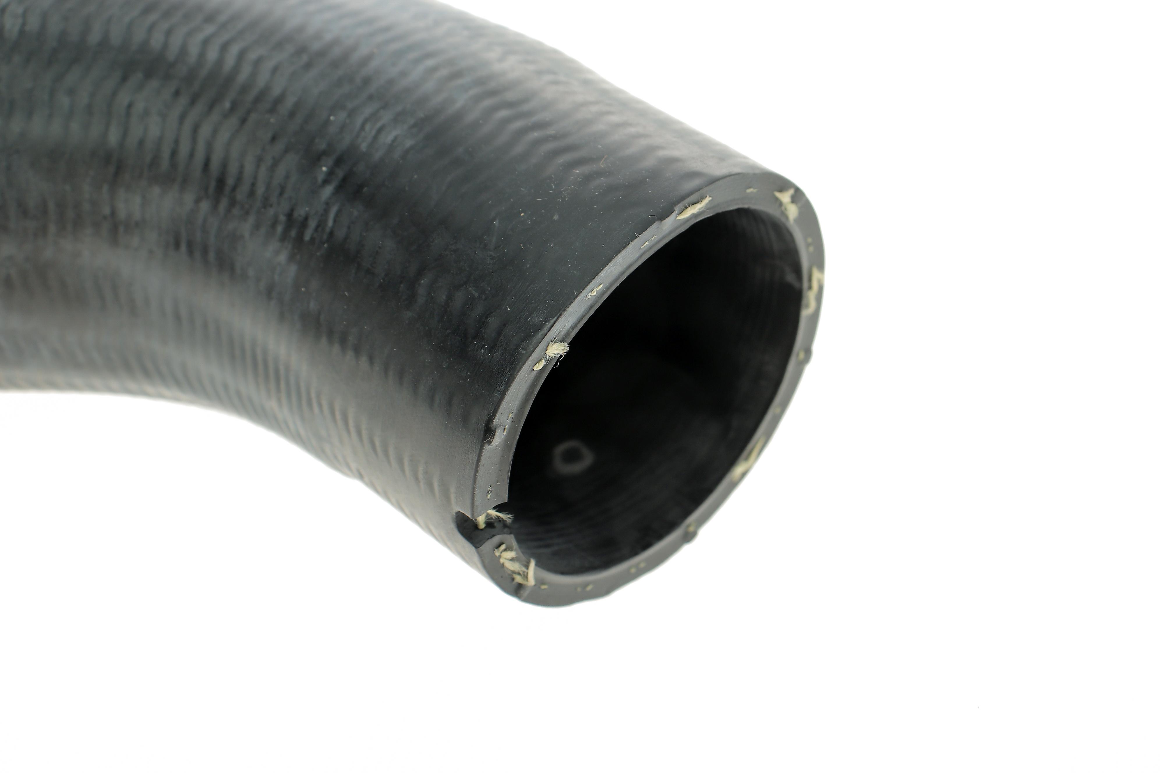 Патрубок інтеркулера Fiat Doblo 1.6-2.0 Multijet 10-