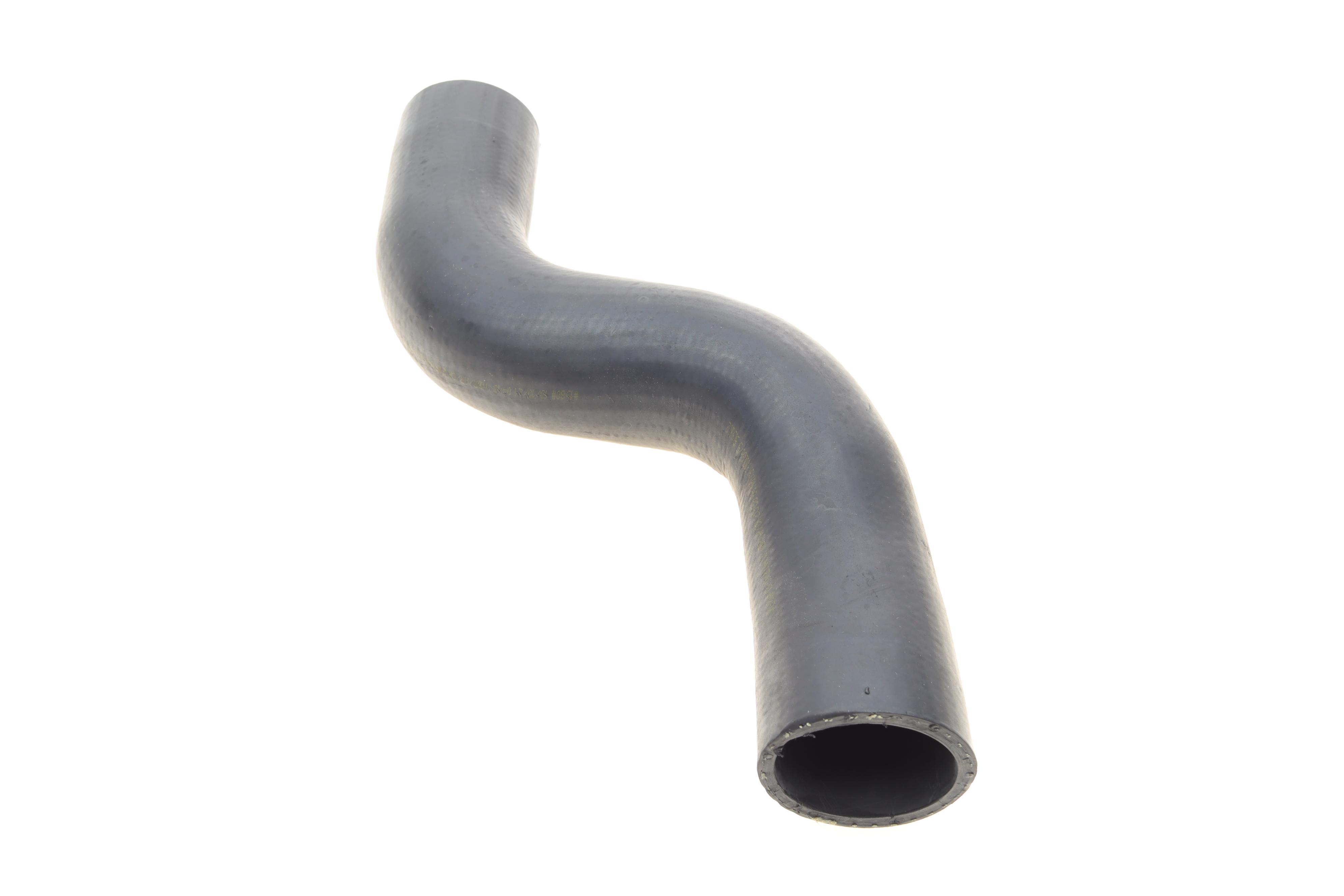 Патрубок інтеркулера Renault Kangoo 1.5dCi 08-