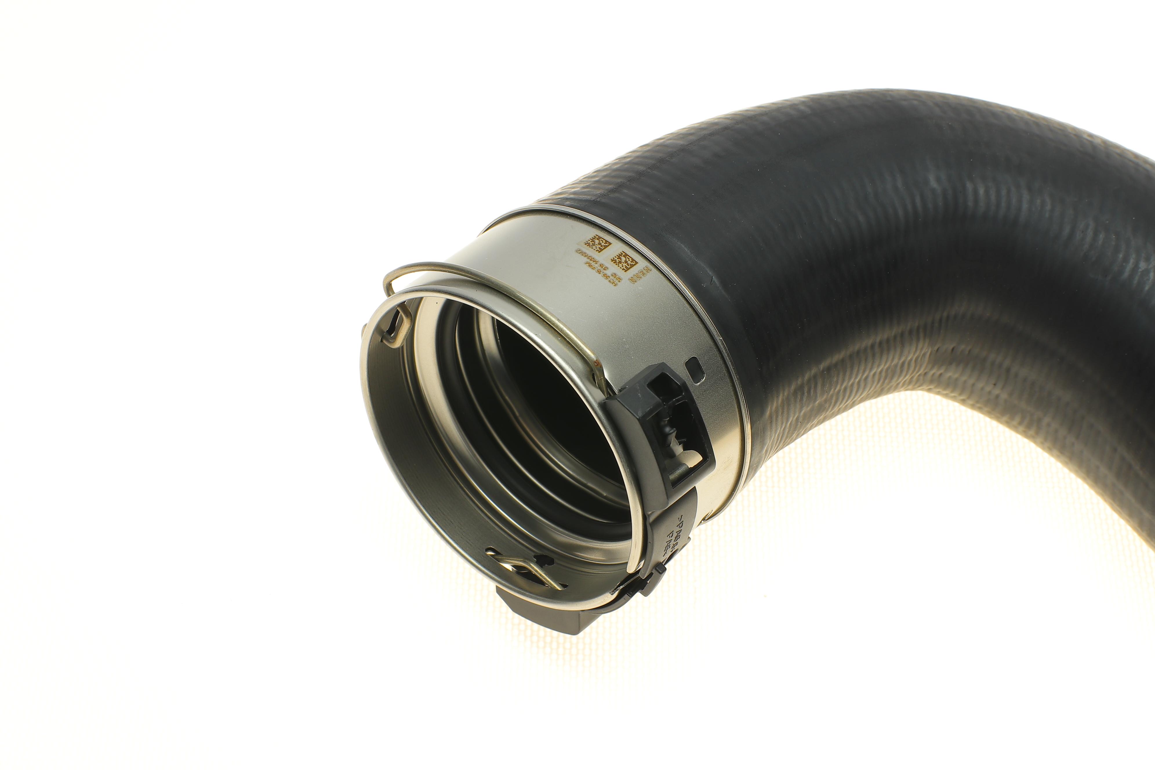 Патрубок інтеркулера (L) BMW 1 (F20/F21)/3 (F30/F80) 15- B37/B38