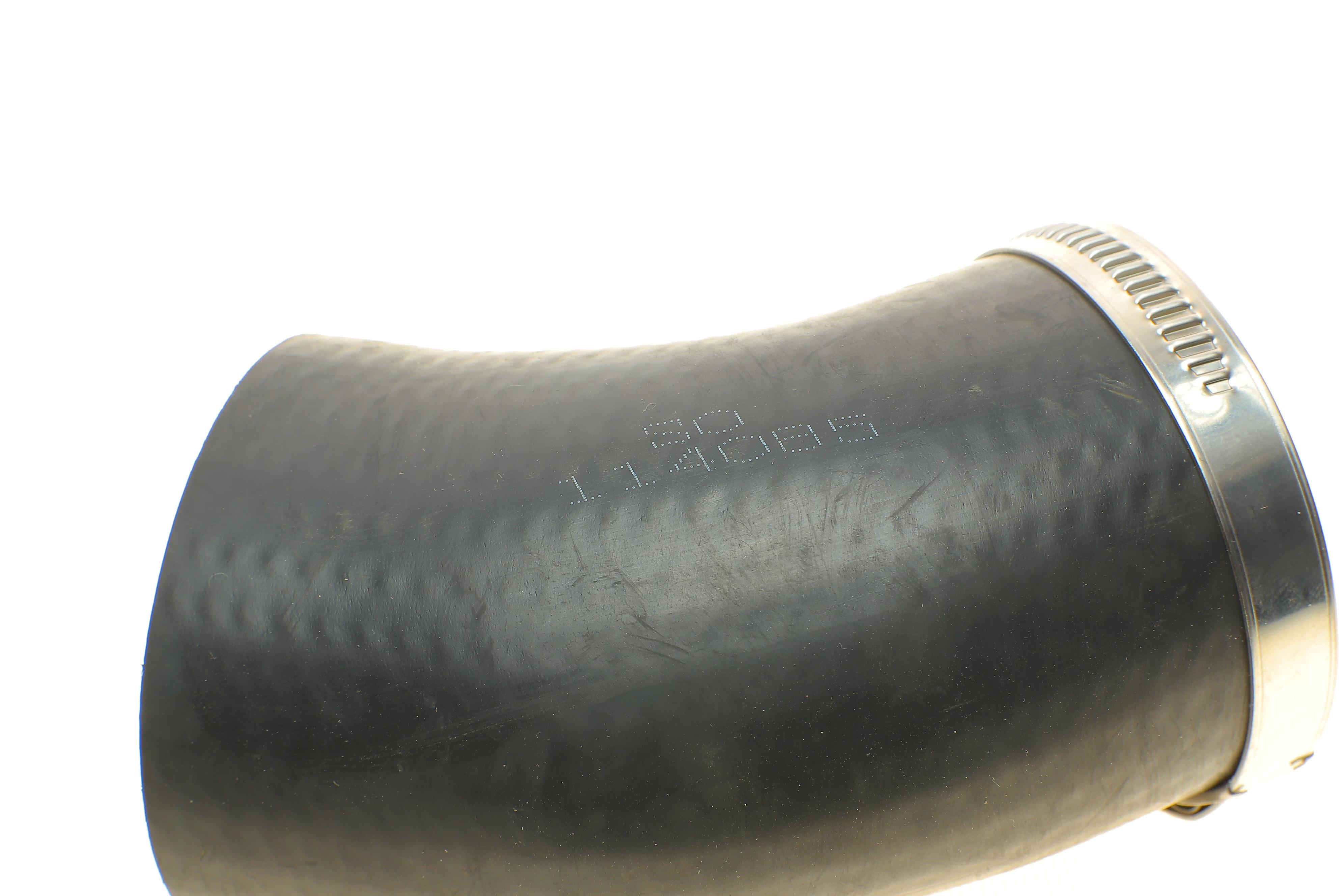 Патрубок інтеркулера VW Golf 2.0 GTI/ Audi A3 1.8-2.0 TFSI 04-