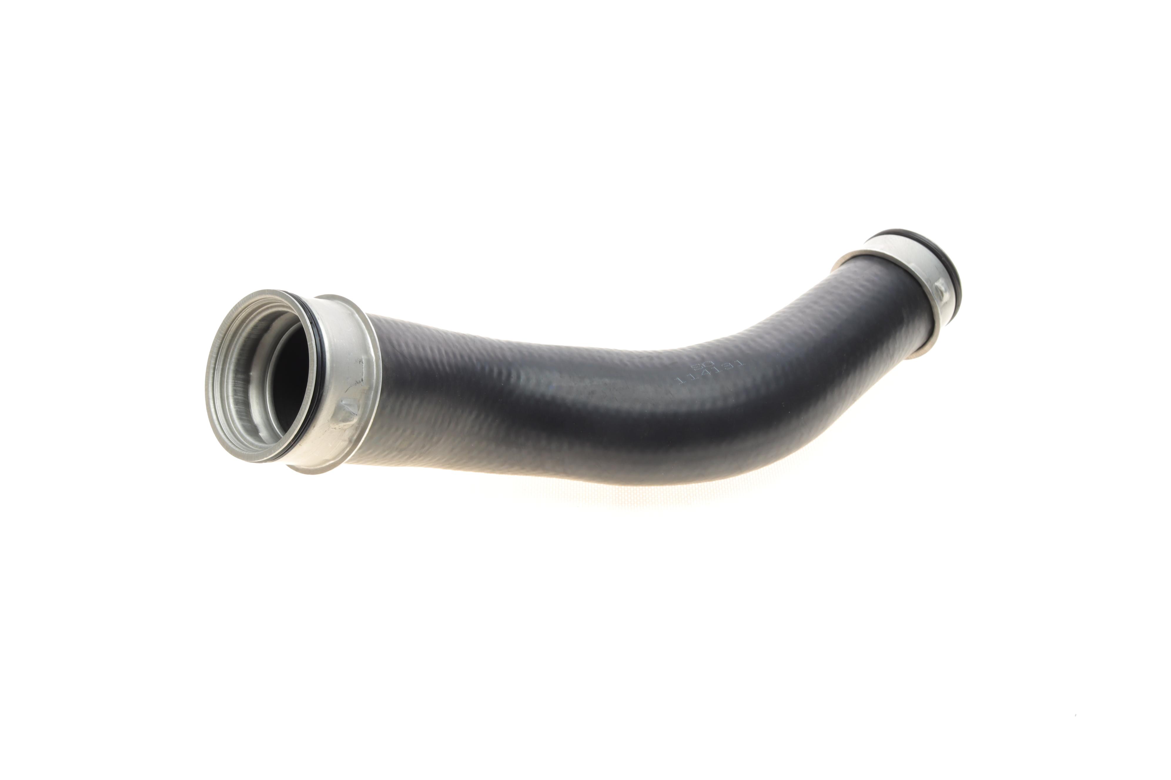 Патрубок інтеркулера VW Tiguan 1.4 TSI 07-18