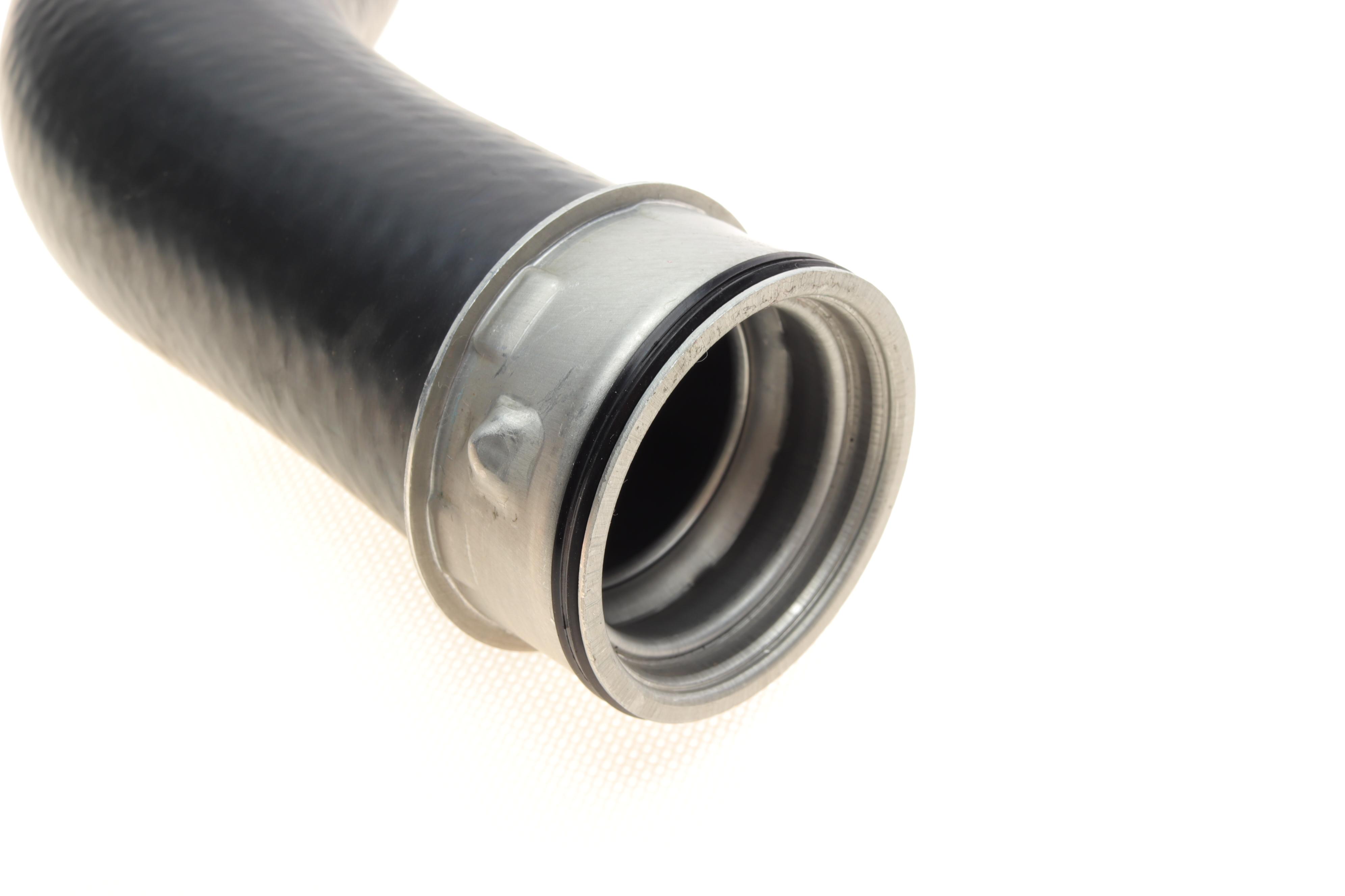 Патрубок інтеркулера VW Tiguan 1.4 TSI 07-18