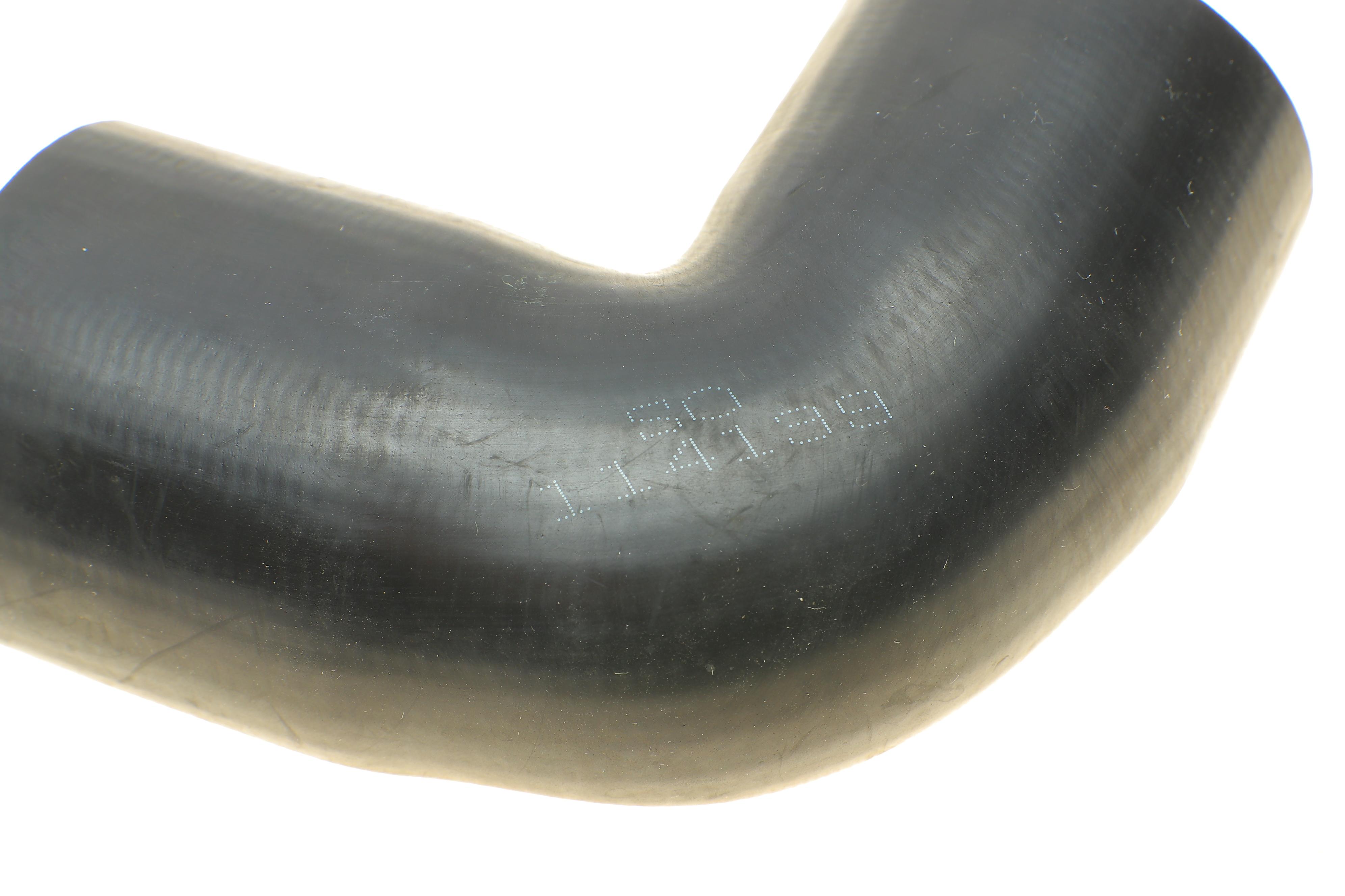 Патрубок інтеркулера Skoda Fabia/VW Polo 1.9 TDI 00-09