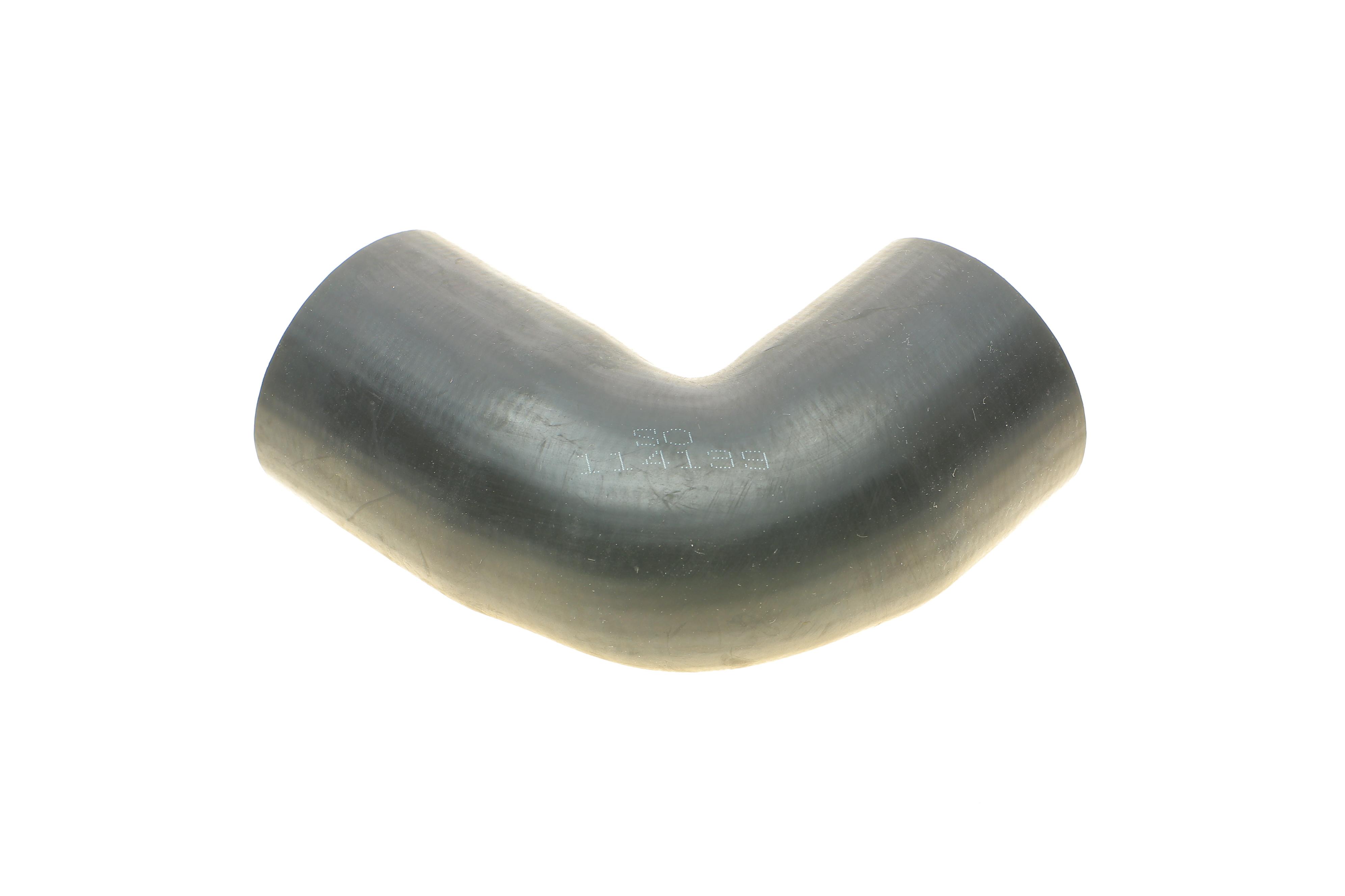 Патрубок інтеркулера Skoda Fabia/VW Polo 1.9 TDI 00-09