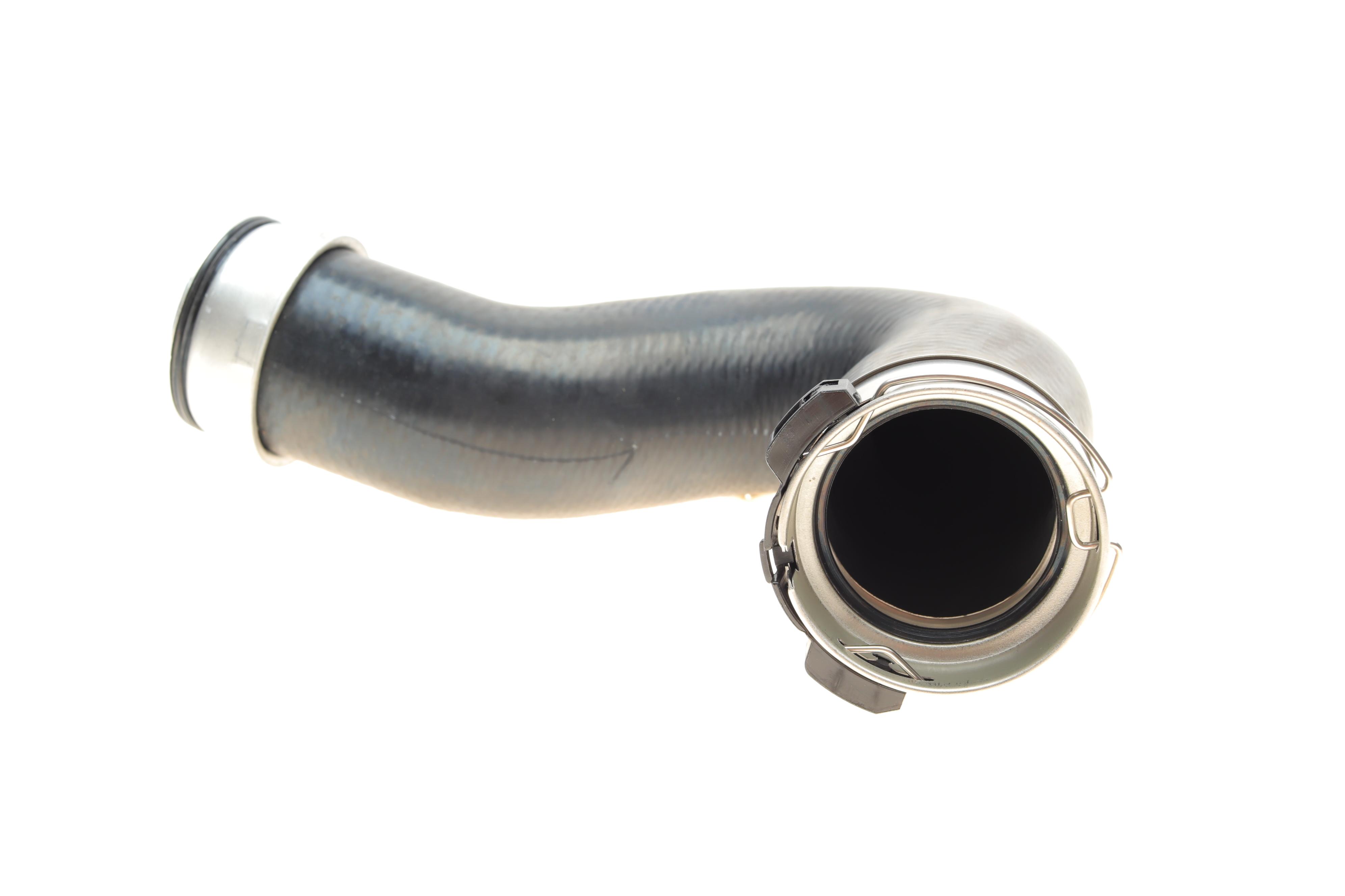 Патрубок інтеркулера (R) MB Sprinter 2.2CDI 06-