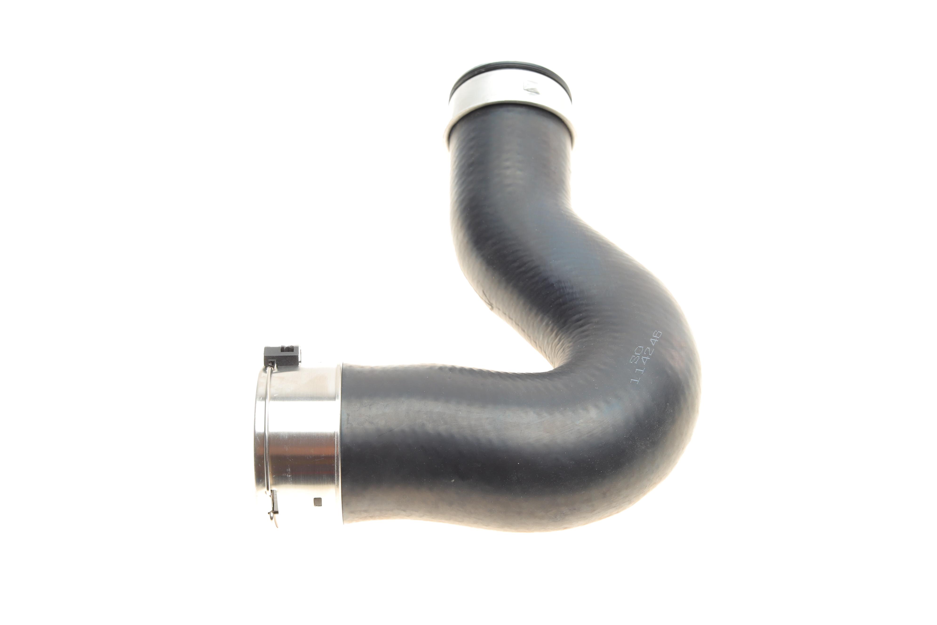 Патрубок інтеркулера (R) MB Sprinter 2.2CDI 06-