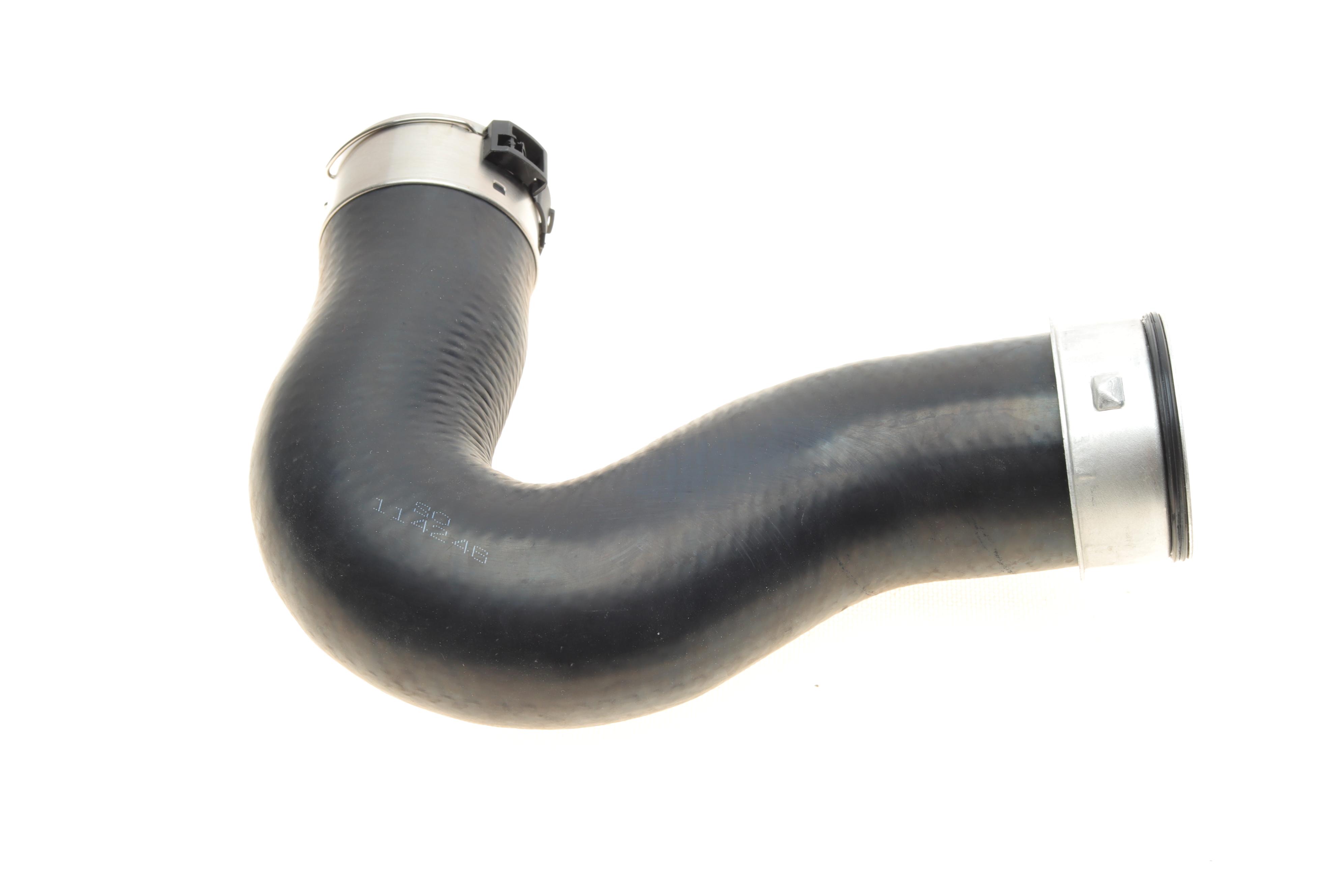 Патрубок інтеркулера (R) MB Sprinter 2.2CDI 06-