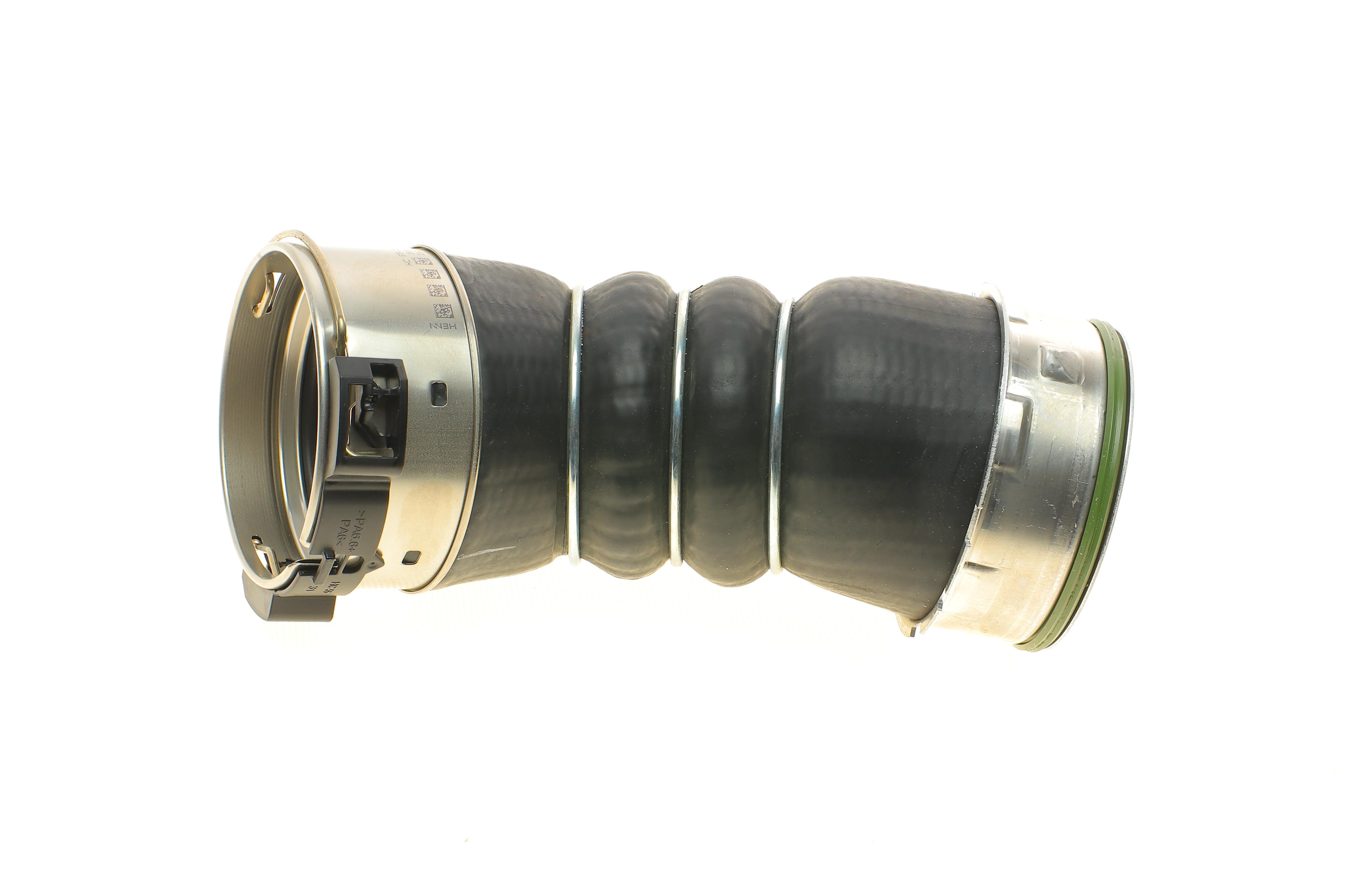 Патрубок інтеркулера (R) BMW X5 (F15/F85)/X6 (F16/F86) 3.0d 13-19 (N57)