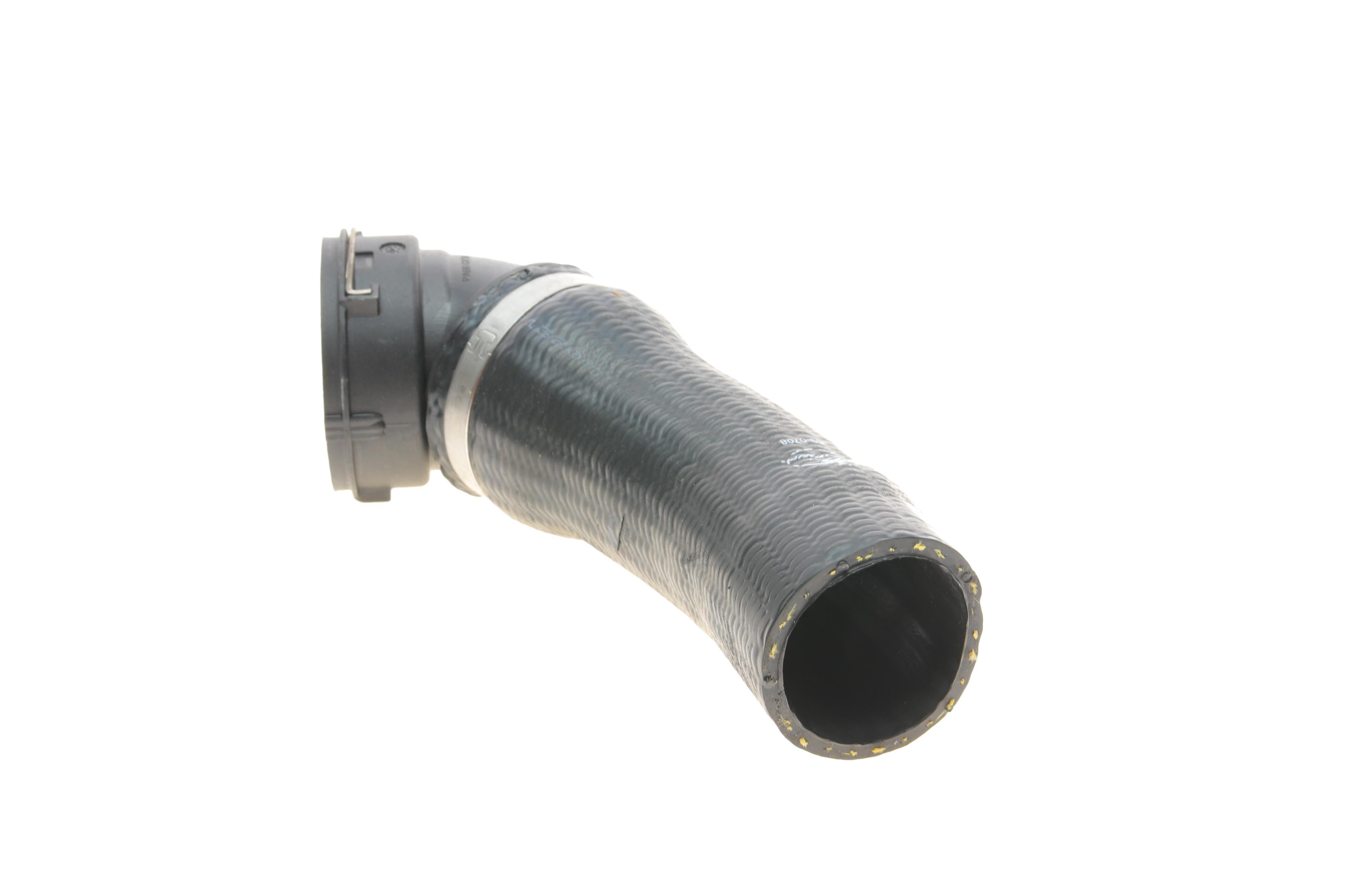 Патрубок інтеркулера BMW 5 (E60) 2.0D 02-10 M47/N47