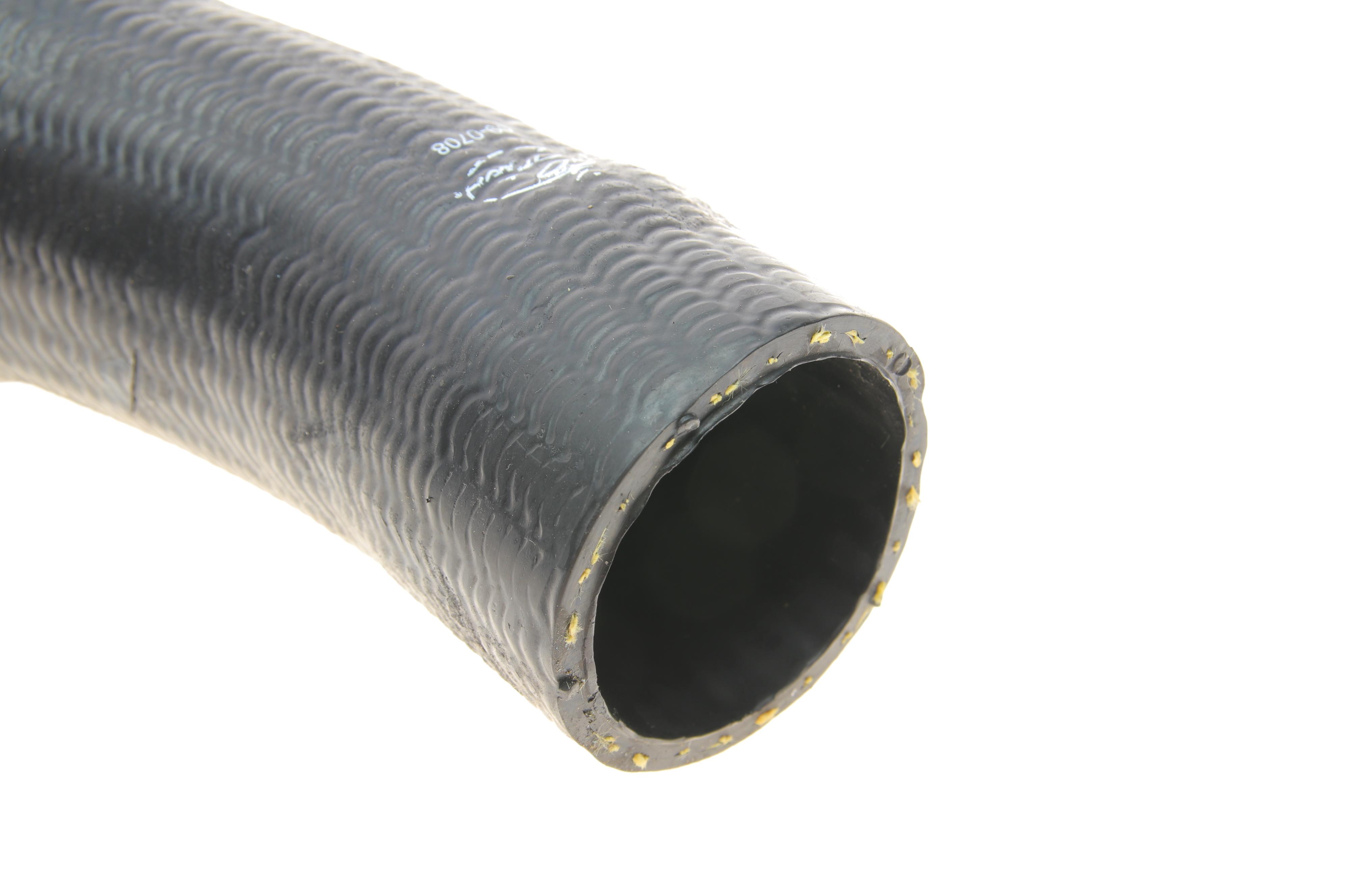 Патрубок інтеркулера BMW 5 (E60) 2.0D 02-10 M47/N47