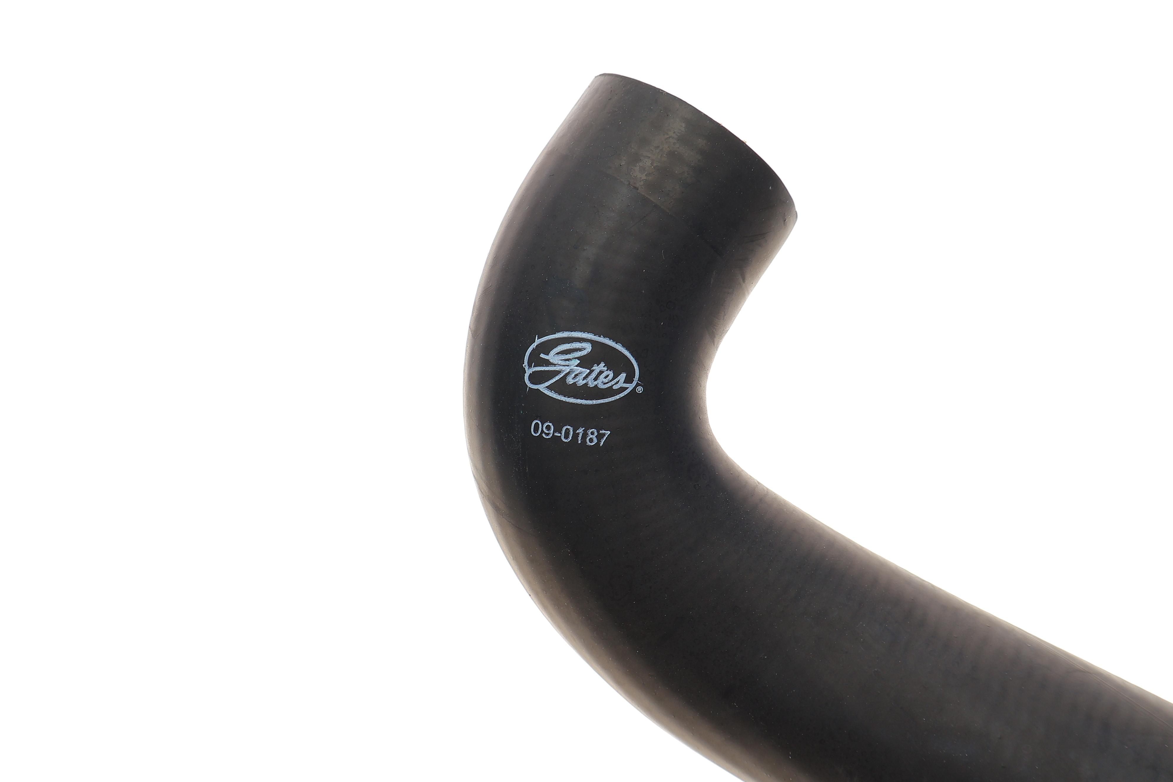 Патрубок інтеркулера (впуск) BMW 3 (E46) 2.0D 98-05 M47