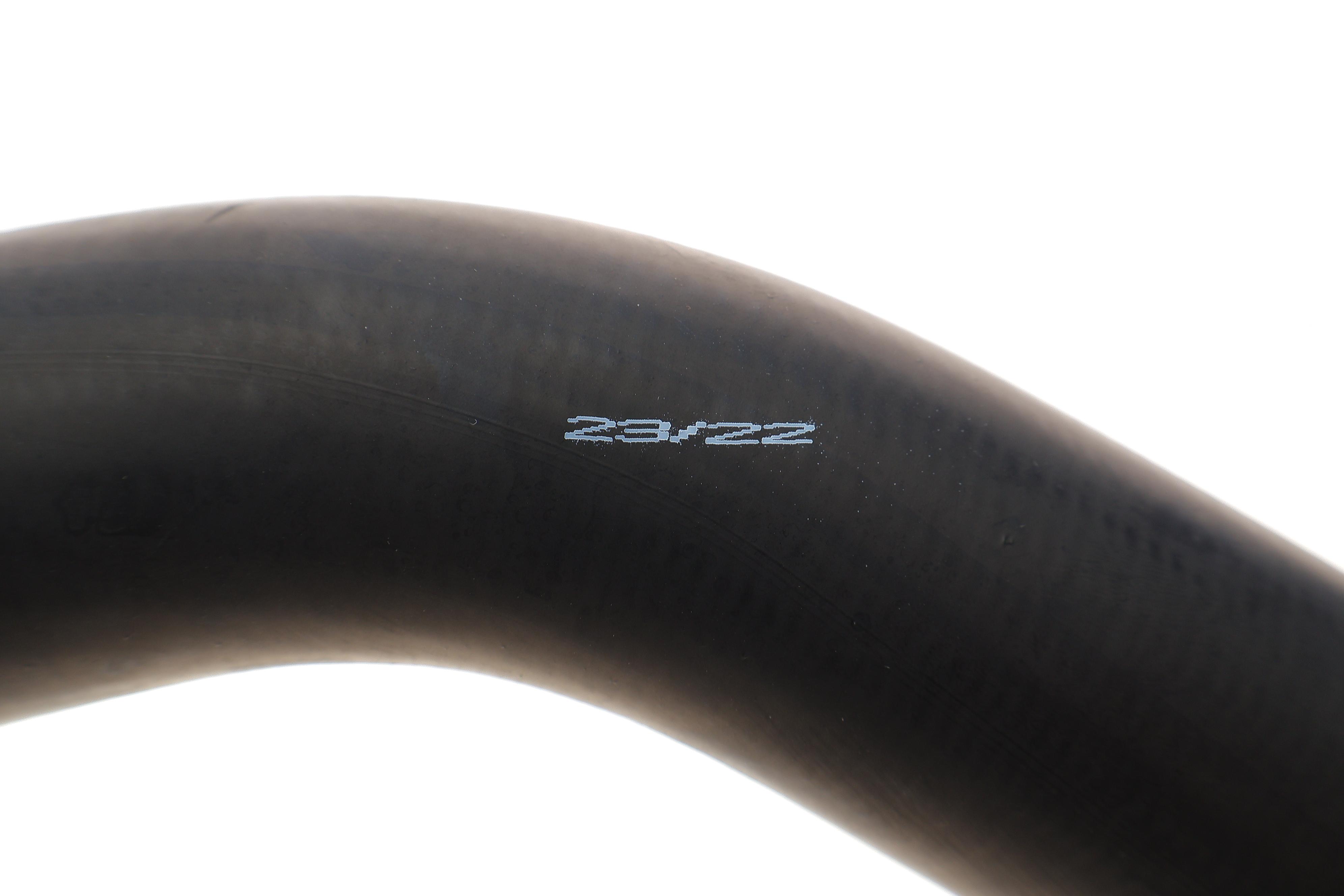 Патрубок інтеркулера (впуск) BMW 3 (E46) 2.0D 98-05 M47