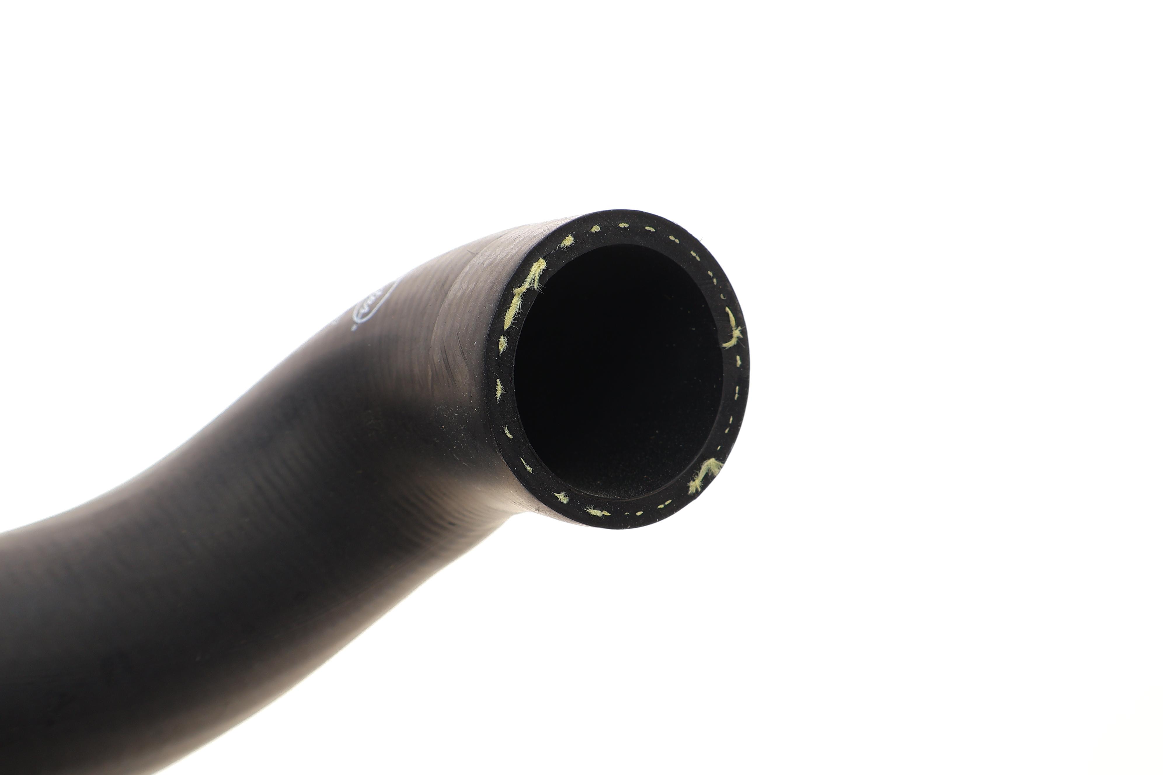 Патрубок інтеркулера (впуск) BMW 3 (E46) 2.0D 98-05 M47