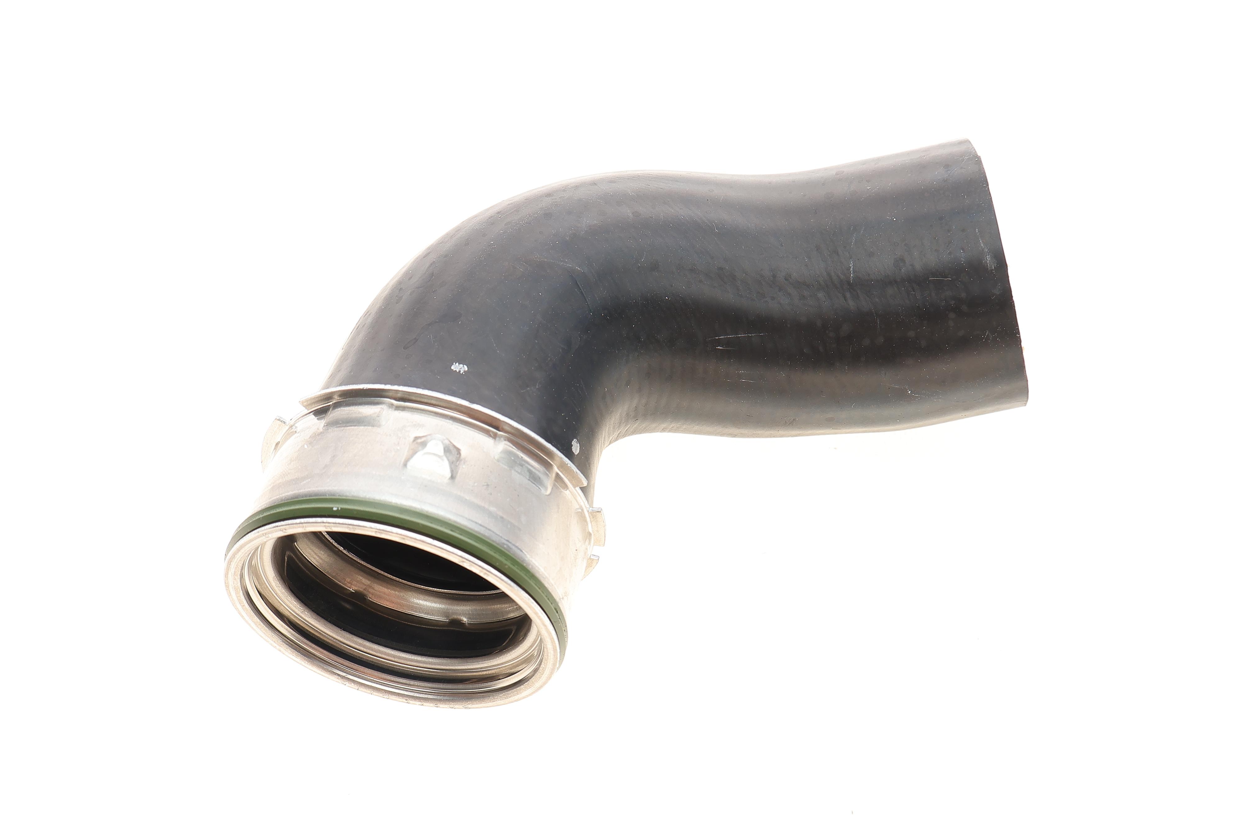 Патрубок інтеркулера BMW 3 (E90-E92) 3.0D 05-13 M57