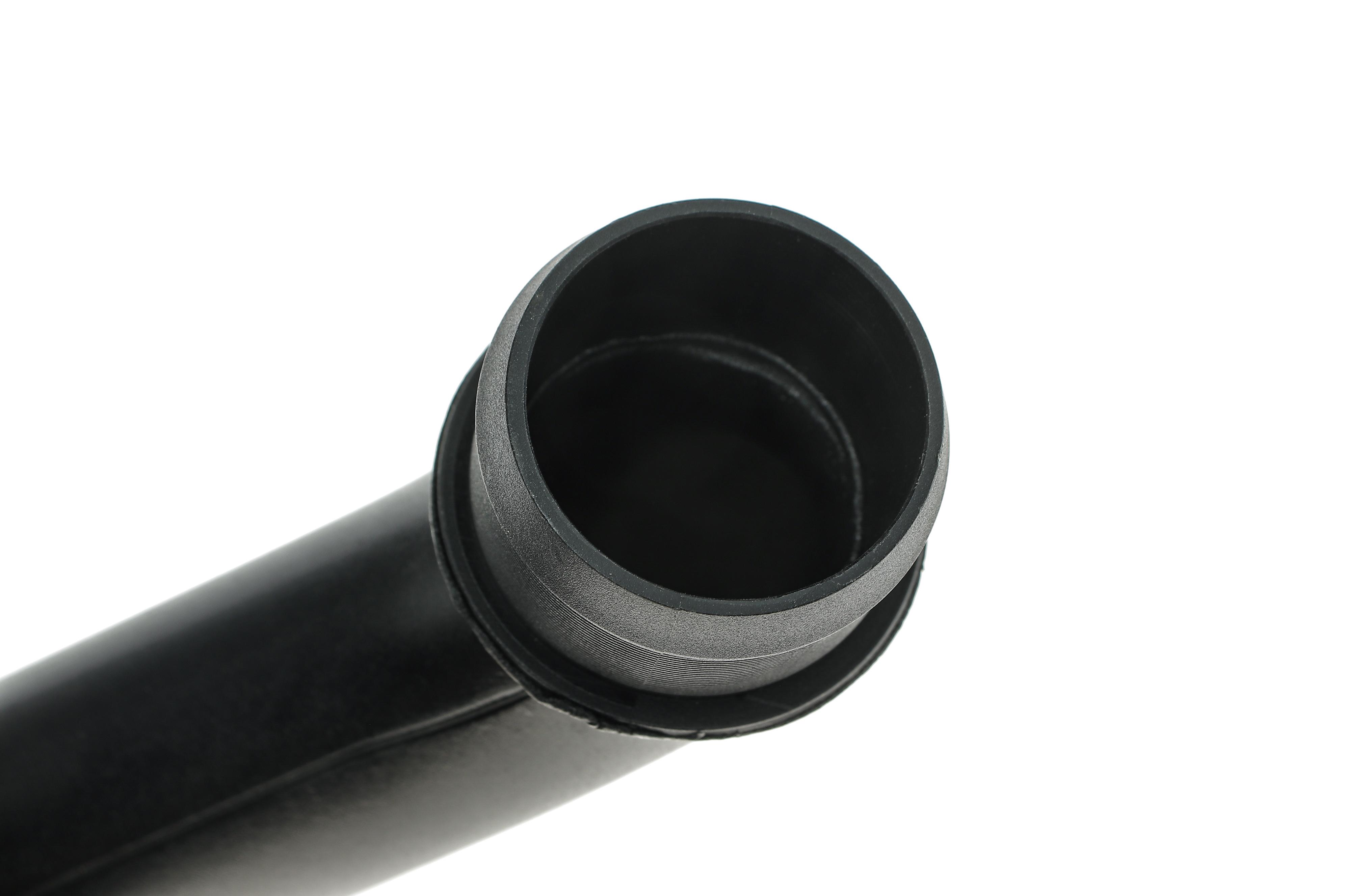 Патрубок інтеркулера Citroen Berlingo/Peugeot Partner 1.6 HDi 08-