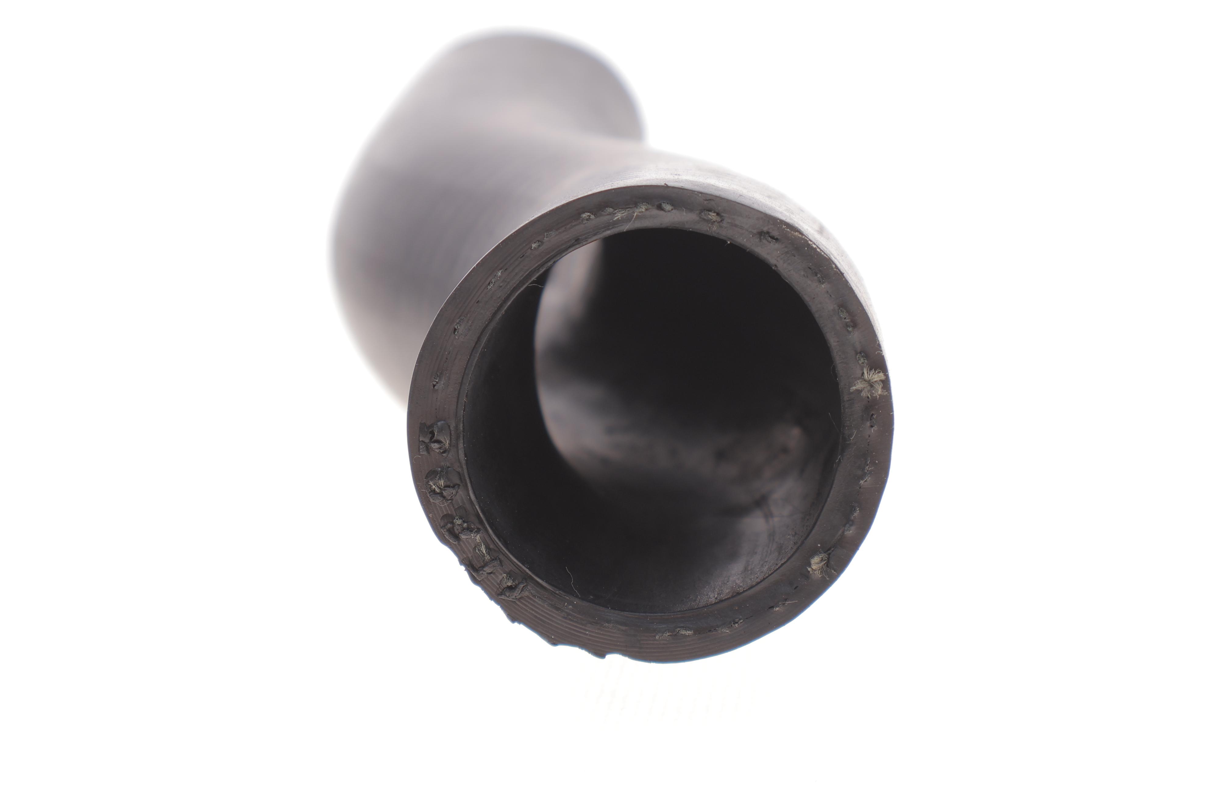 Патрубок інтеркулера Fiat Grande Punto/Punto 1.3D 05-