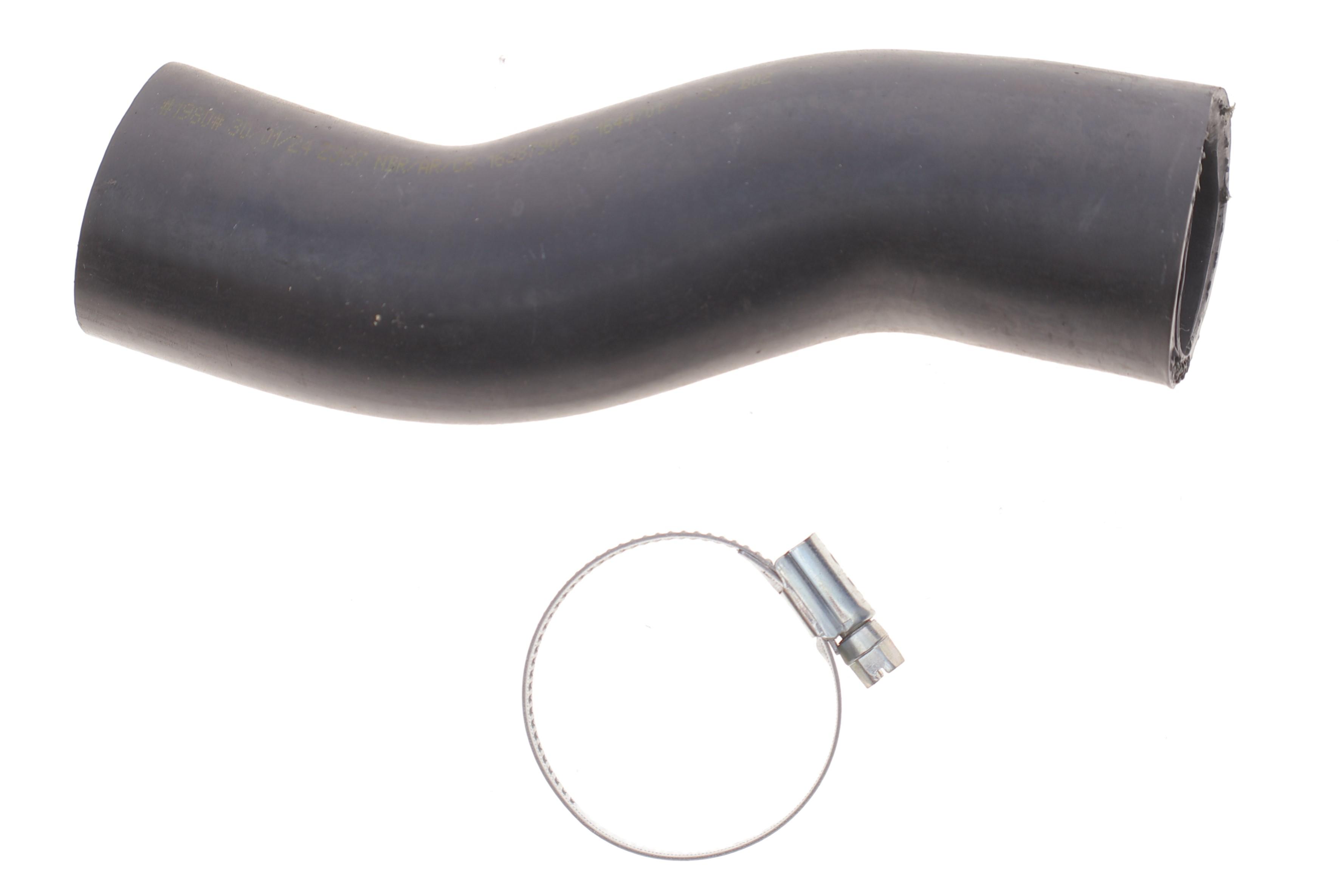 Патрубок інтеркулера Fiat Grande Punto/Punto 1.3D 05-