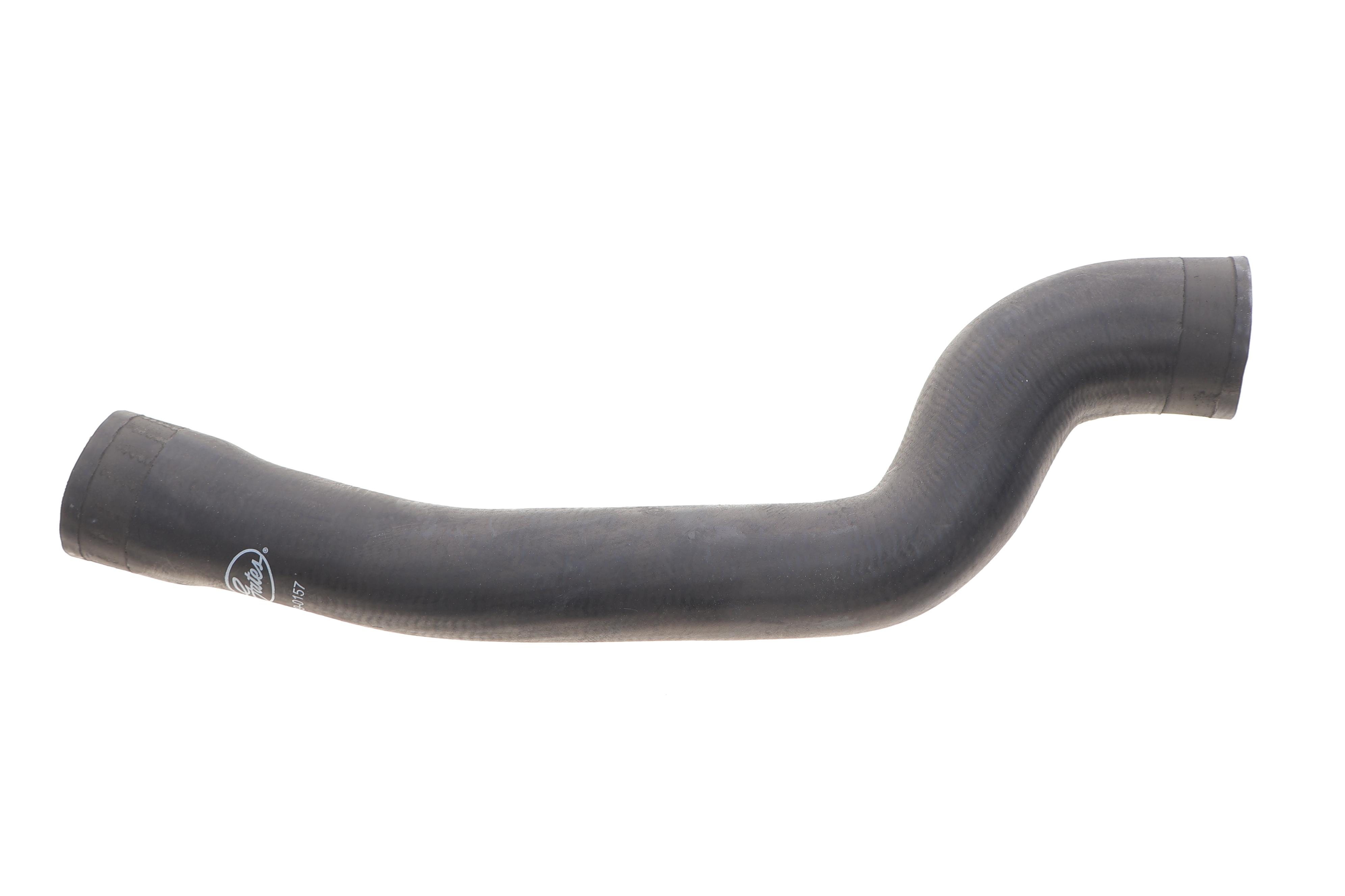 Патрубок інтеркулера Opel Astra H 1.3CDTI 05-10