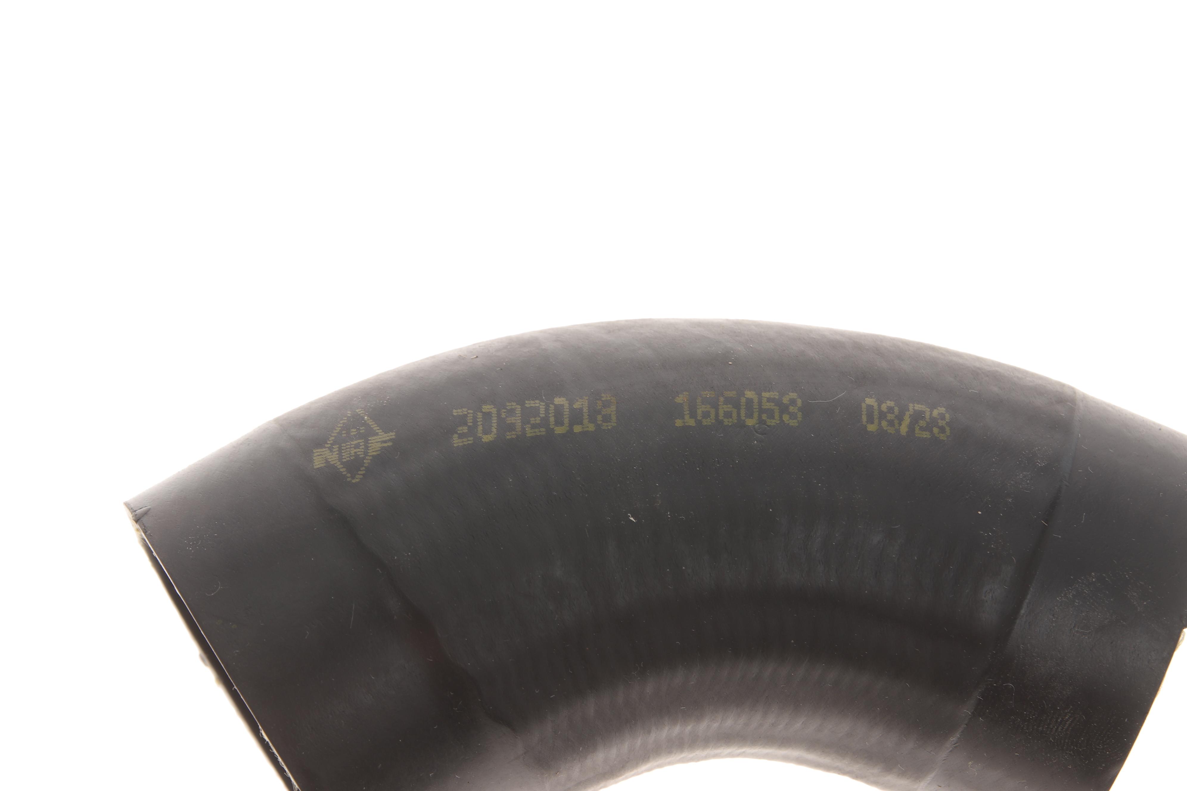 Патрубок інтеркулера BMW 3 (E46)/5 (E39) 1.8-2.0d 98-03 M47 D20