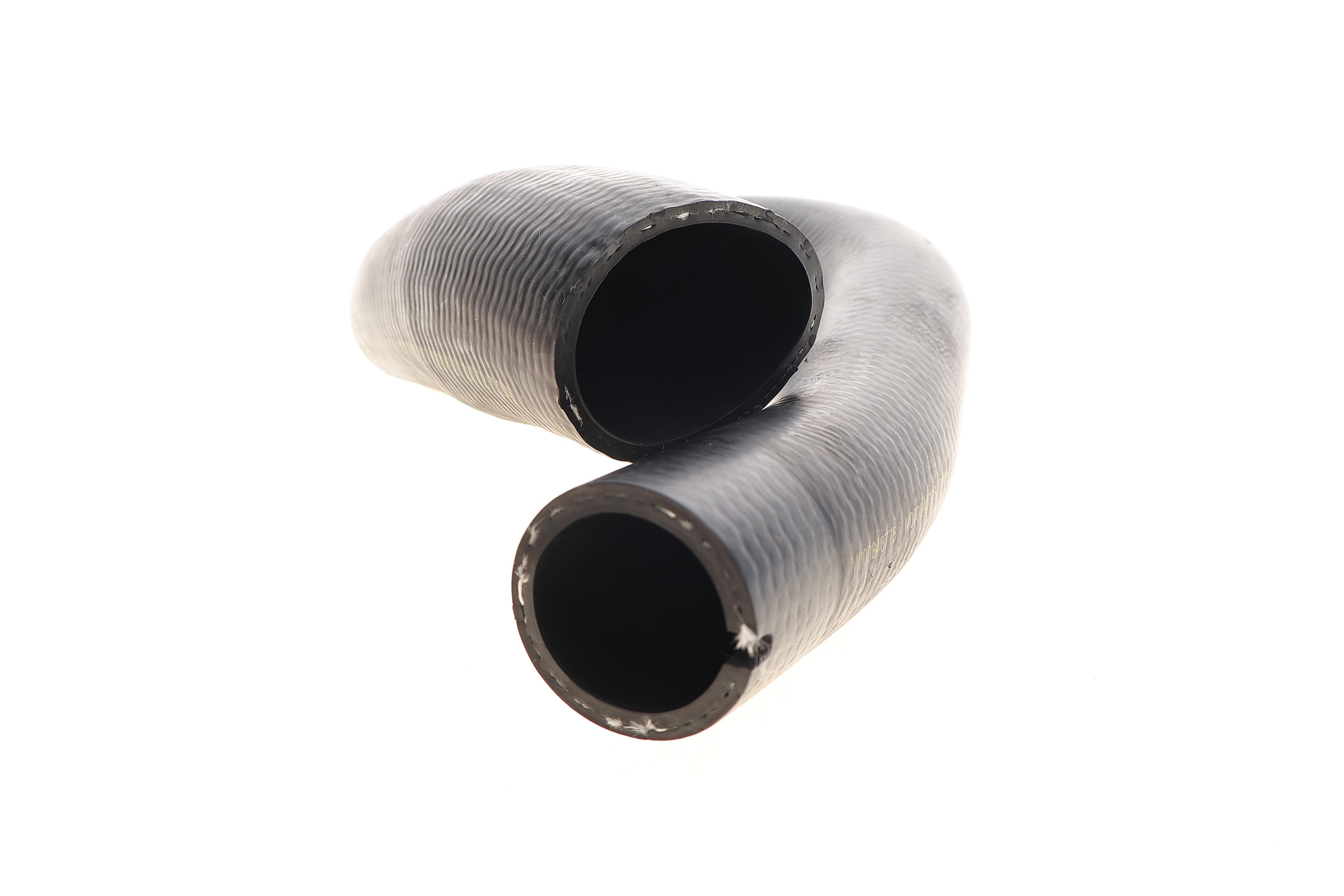 Патрубок інтеркулера Opel Astra H 1.3CDTI 05-10