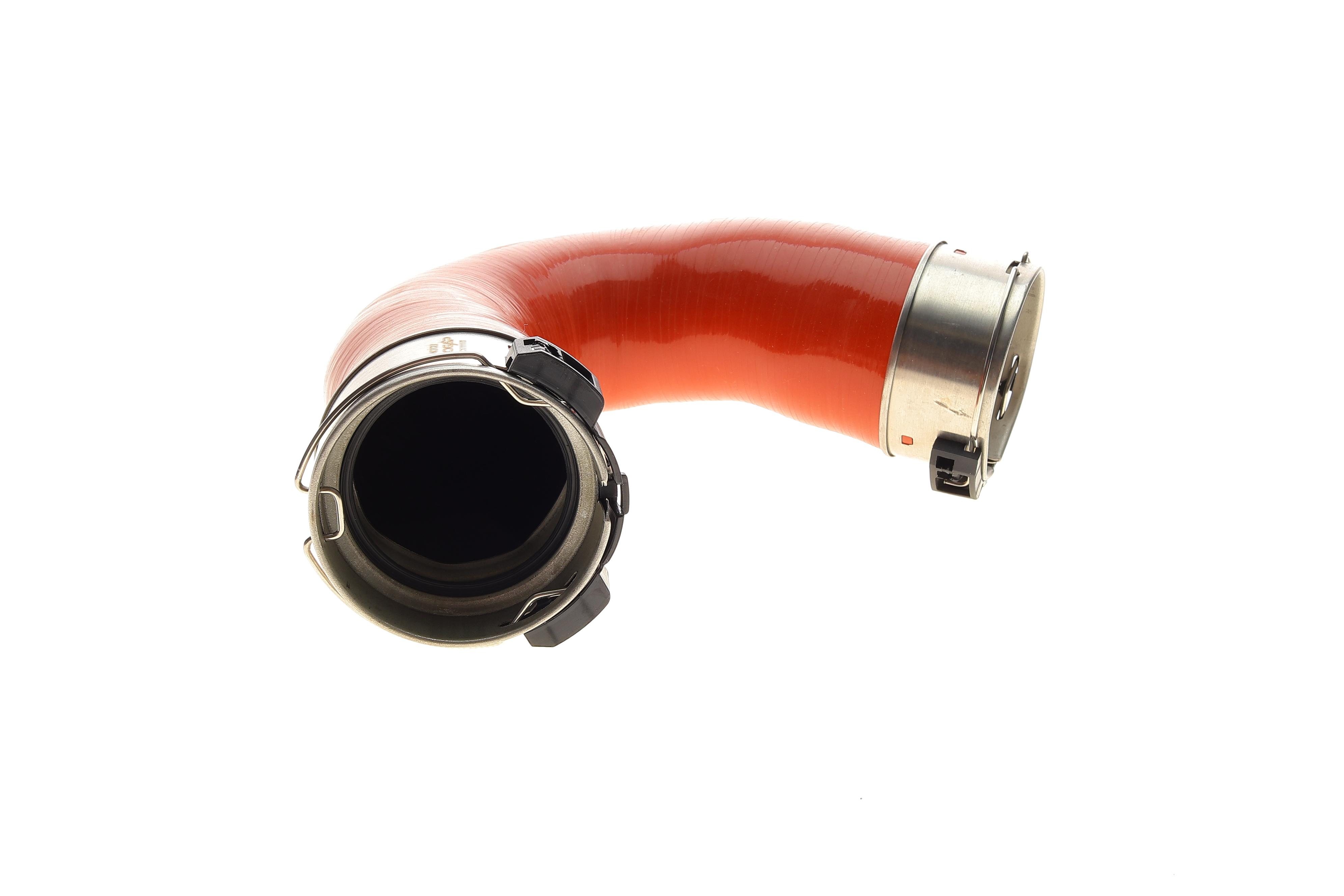 Патрубок інтеркулера (R) MB Sprinter (W906) 2.2CDI 06-