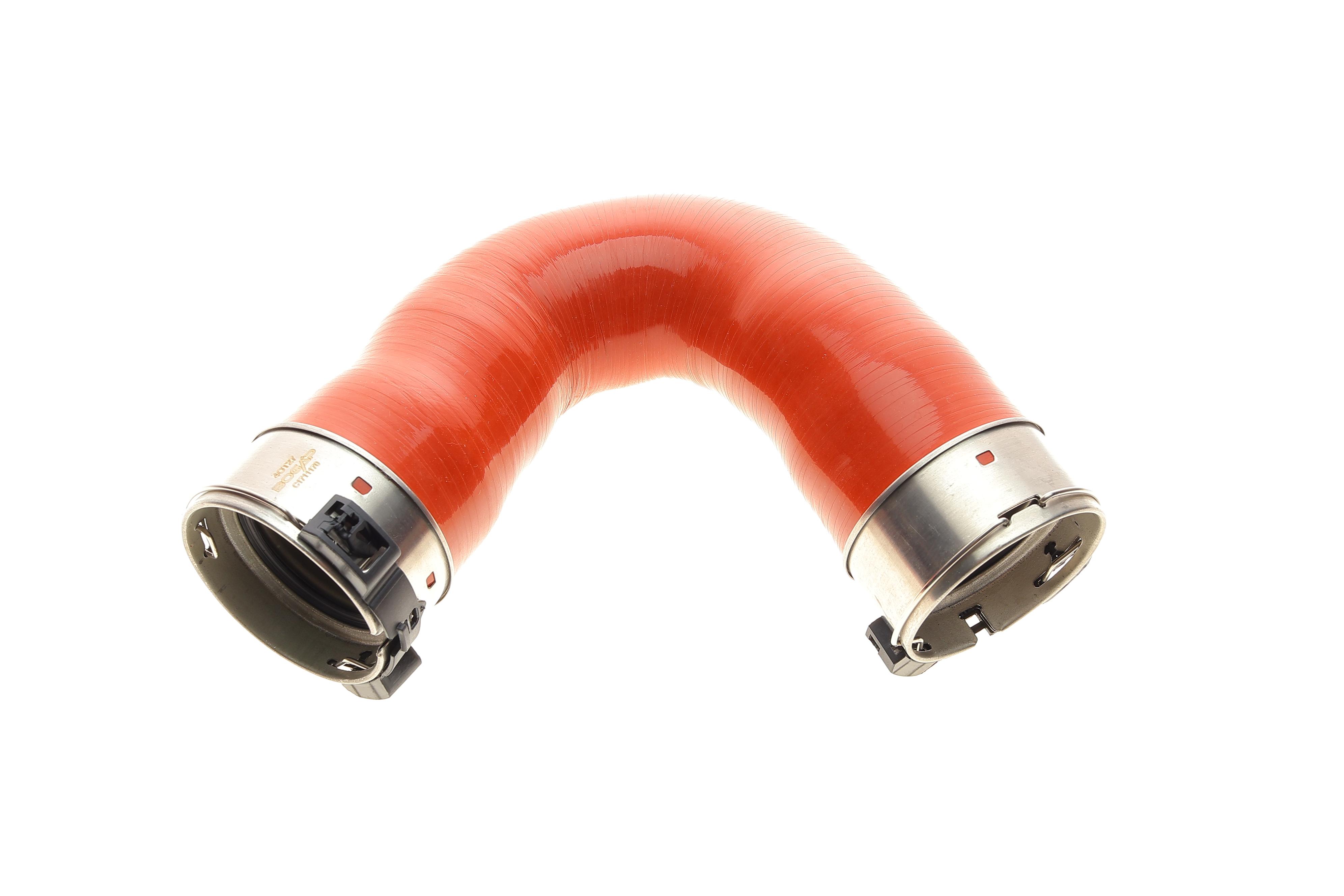 Патрубок інтеркулера (R) MB Sprinter (W906) 2.2CDI 06-