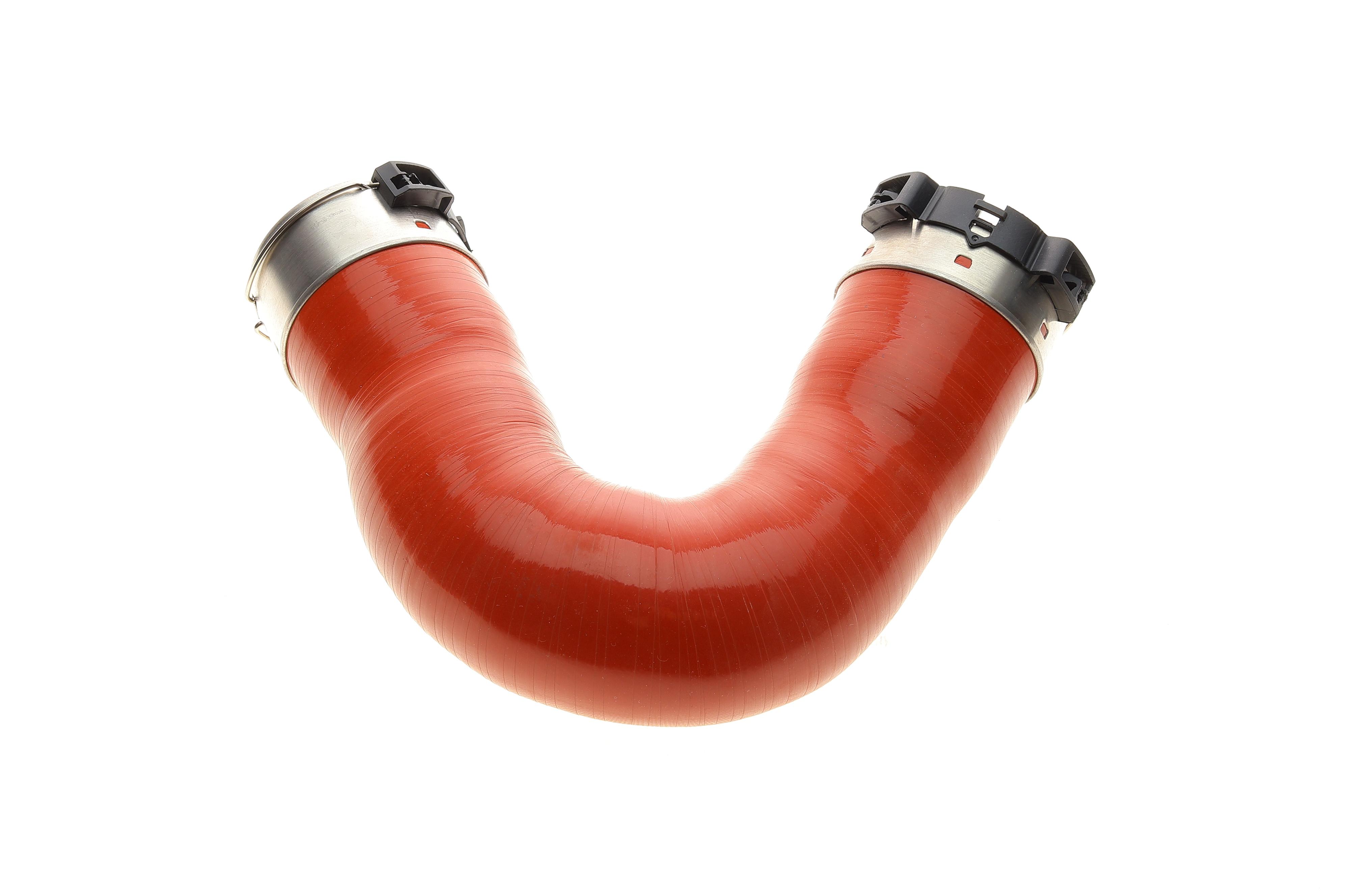 Патрубок інтеркулера (R) MB Sprinter (W906) 2.2CDI 06-