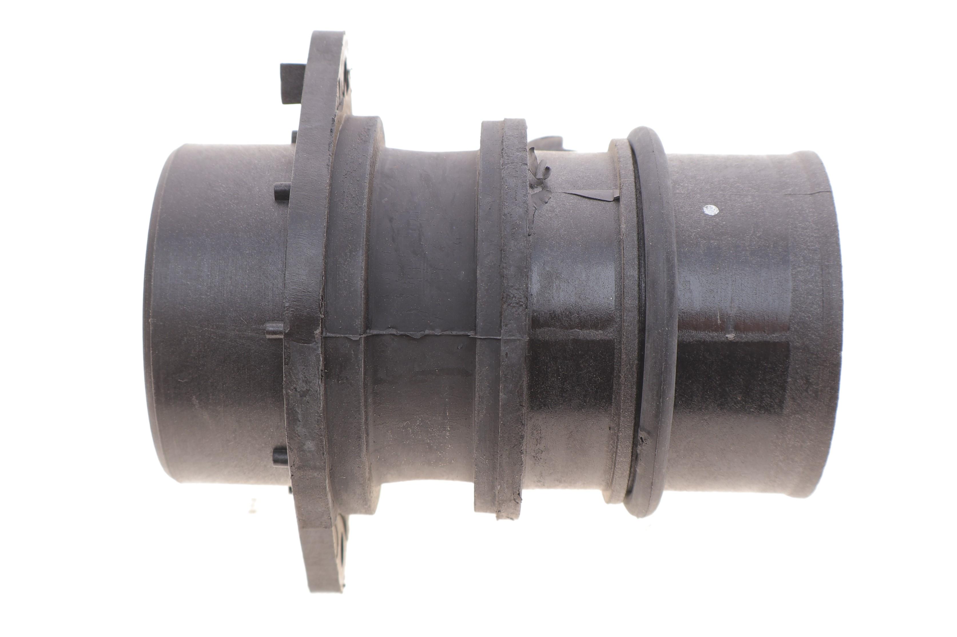 Патрубок інтеркулера Renault Clio/Kangoo 1.5D 01-