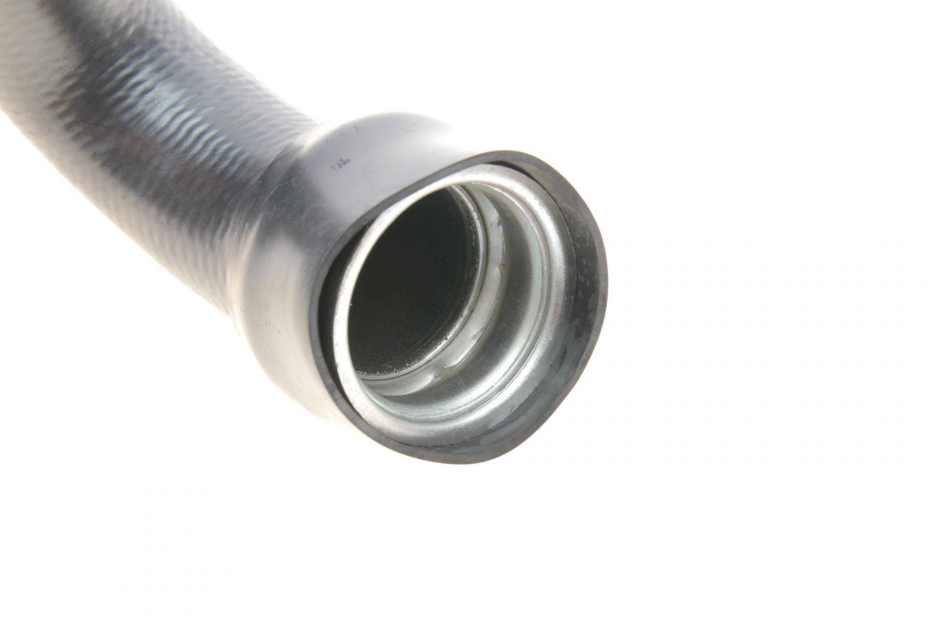 Патрубок інтеркулера Audi A3/Skoda Octavia/VW Golf IV 1.9 TDI 00-10