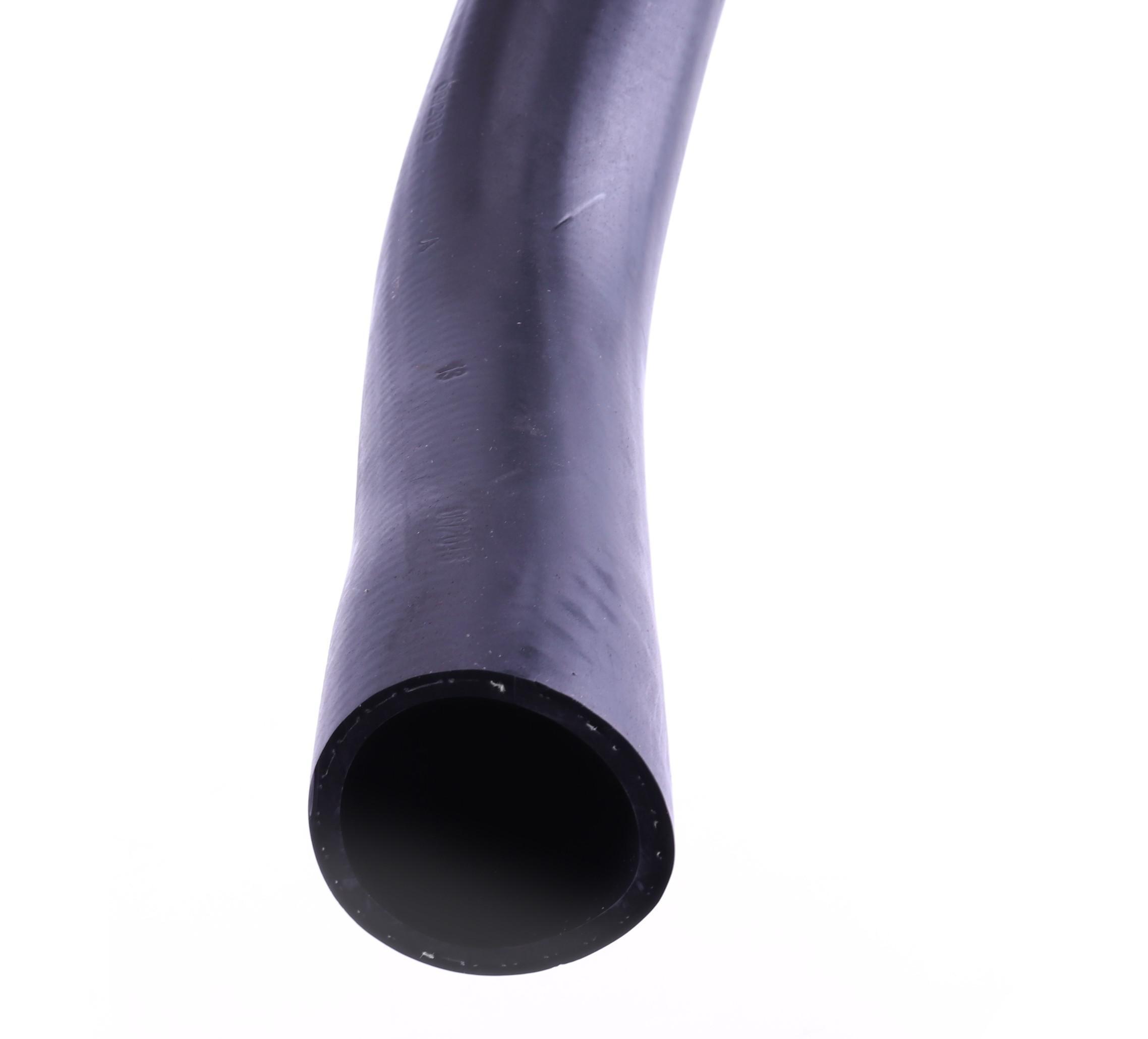 Патрубок інтеркулера Fiat Doblo 1.9JTD 01-