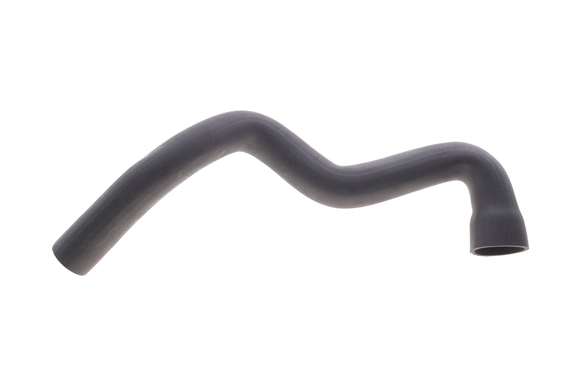 Патрубок інтеркулера Fiat Doblo 1.9JTD 01-