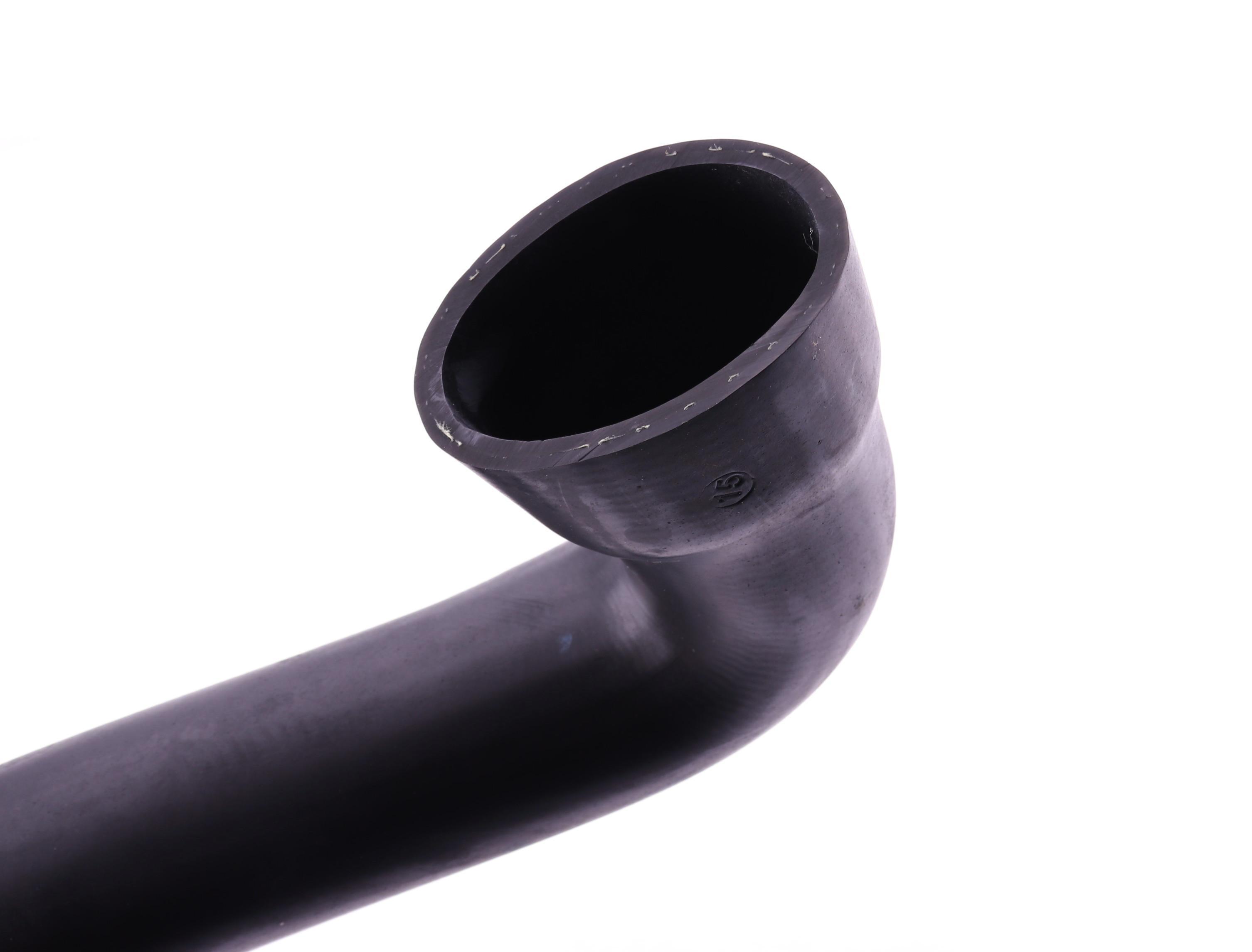 Патрубок інтеркулера Fiat Doblo 1.9JTD 01-