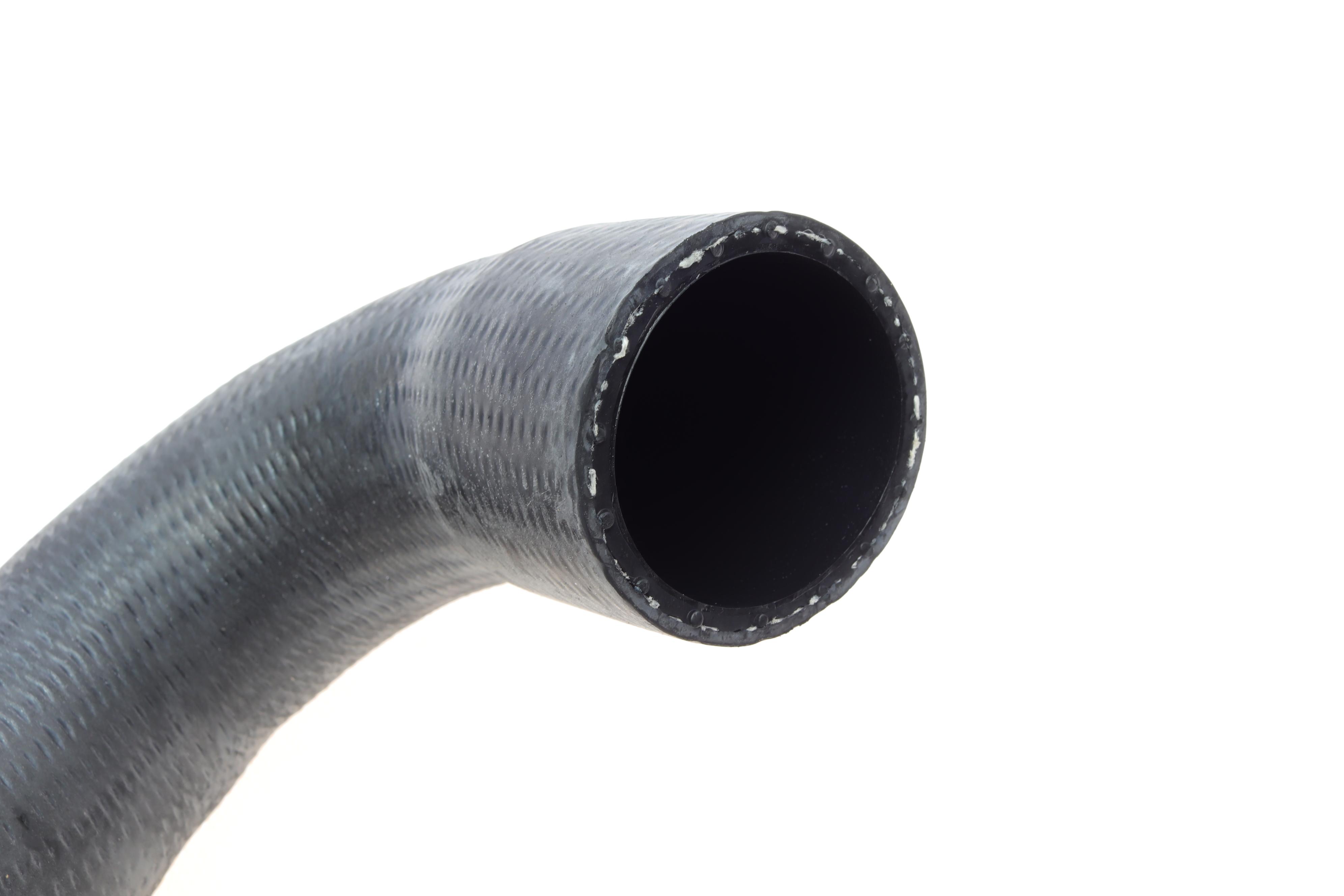 Патрубок інтеркулера Citroen Berlingo/Peugeot Partner 1.6HDi 08-