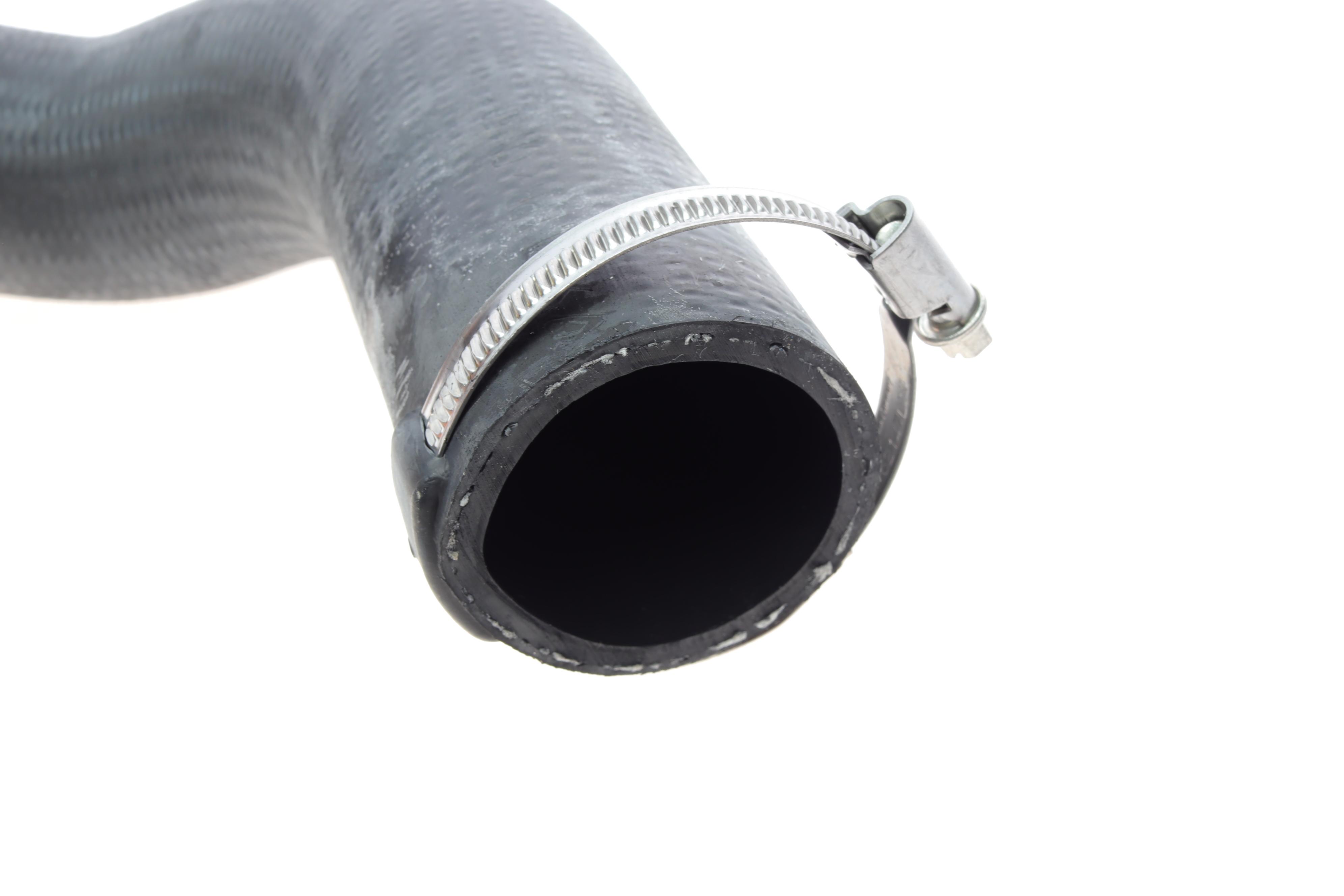 Патрубок інтеркулера Citroen Berlingo/Peugeot Partner 1.6HDi 08-