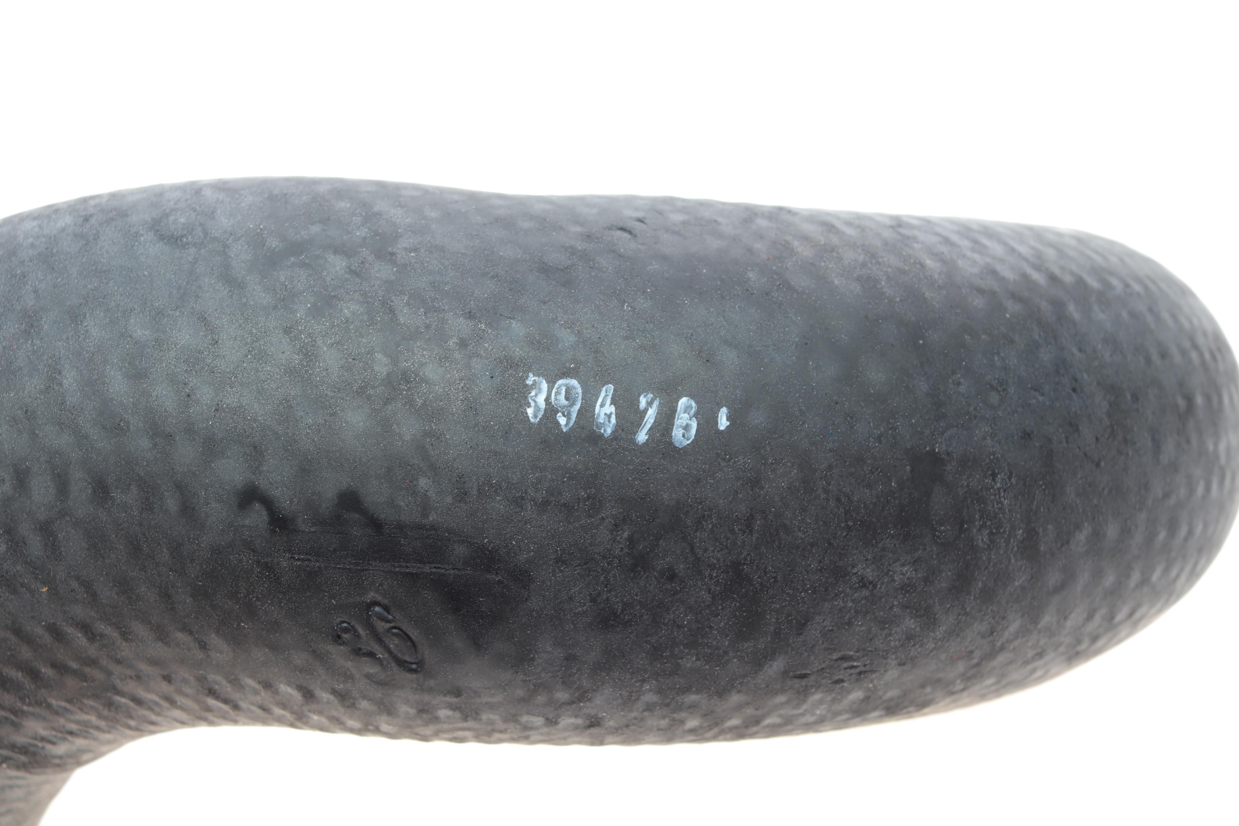 Патрубок інтеркулера Citroen Berlingo/Peugeot Partner 1.6HDi 08-