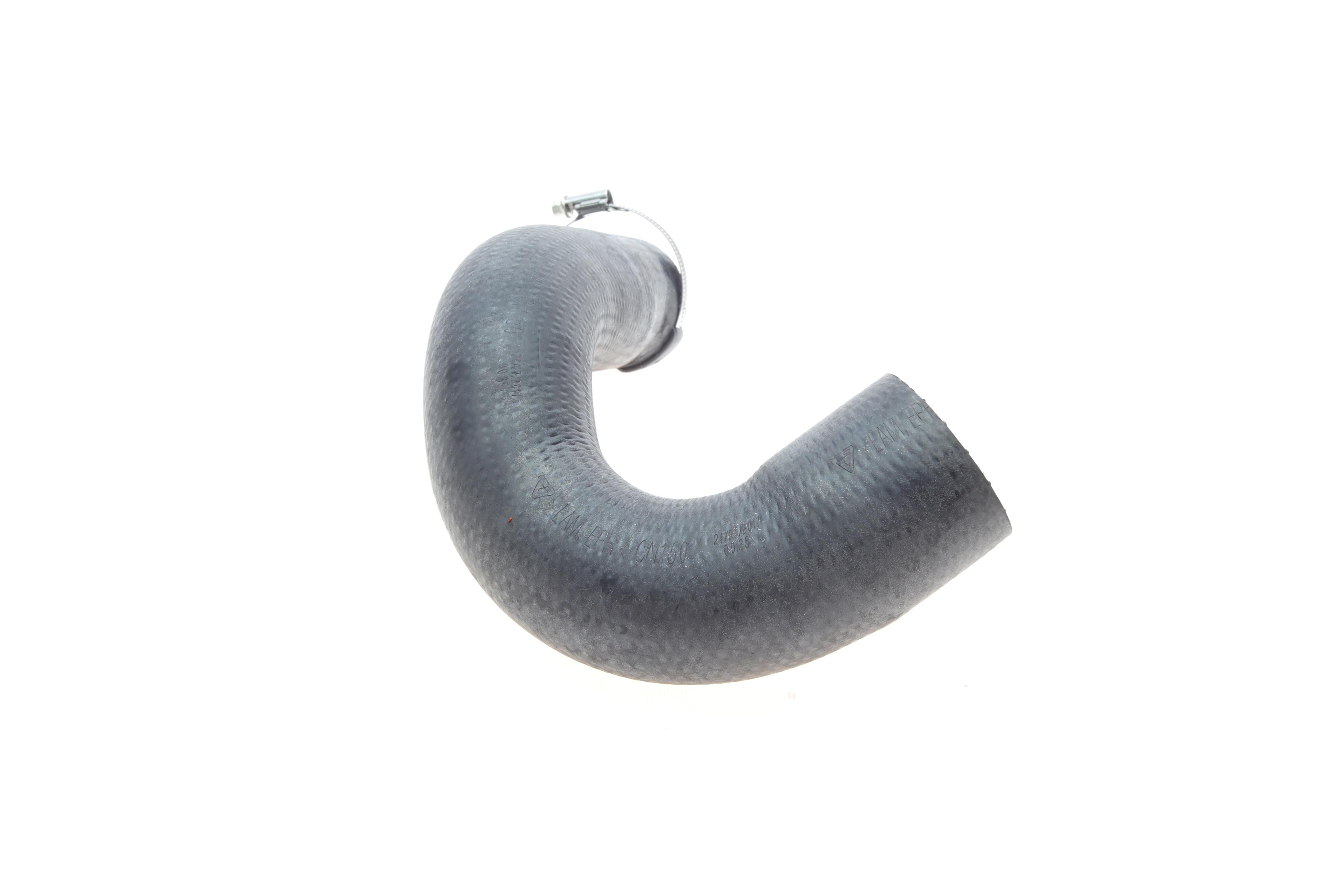 Патрубок інтеркулера Citroen Berlingo/Peugeot Partner 1.6HDi 08-