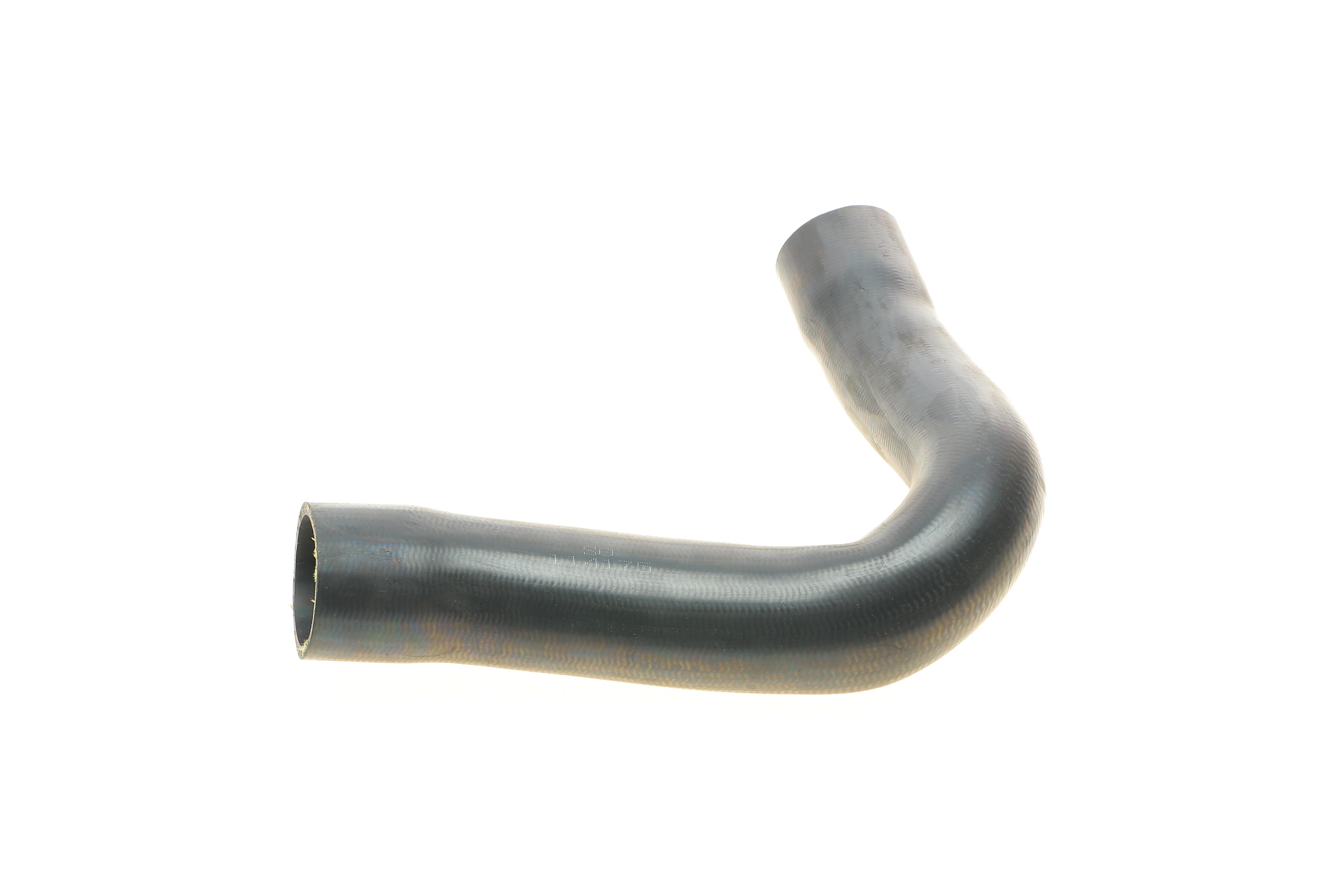 Патрубок інтеркулера (нижній) (L) VW Sharan 1.8/1.9 TDI 95-10