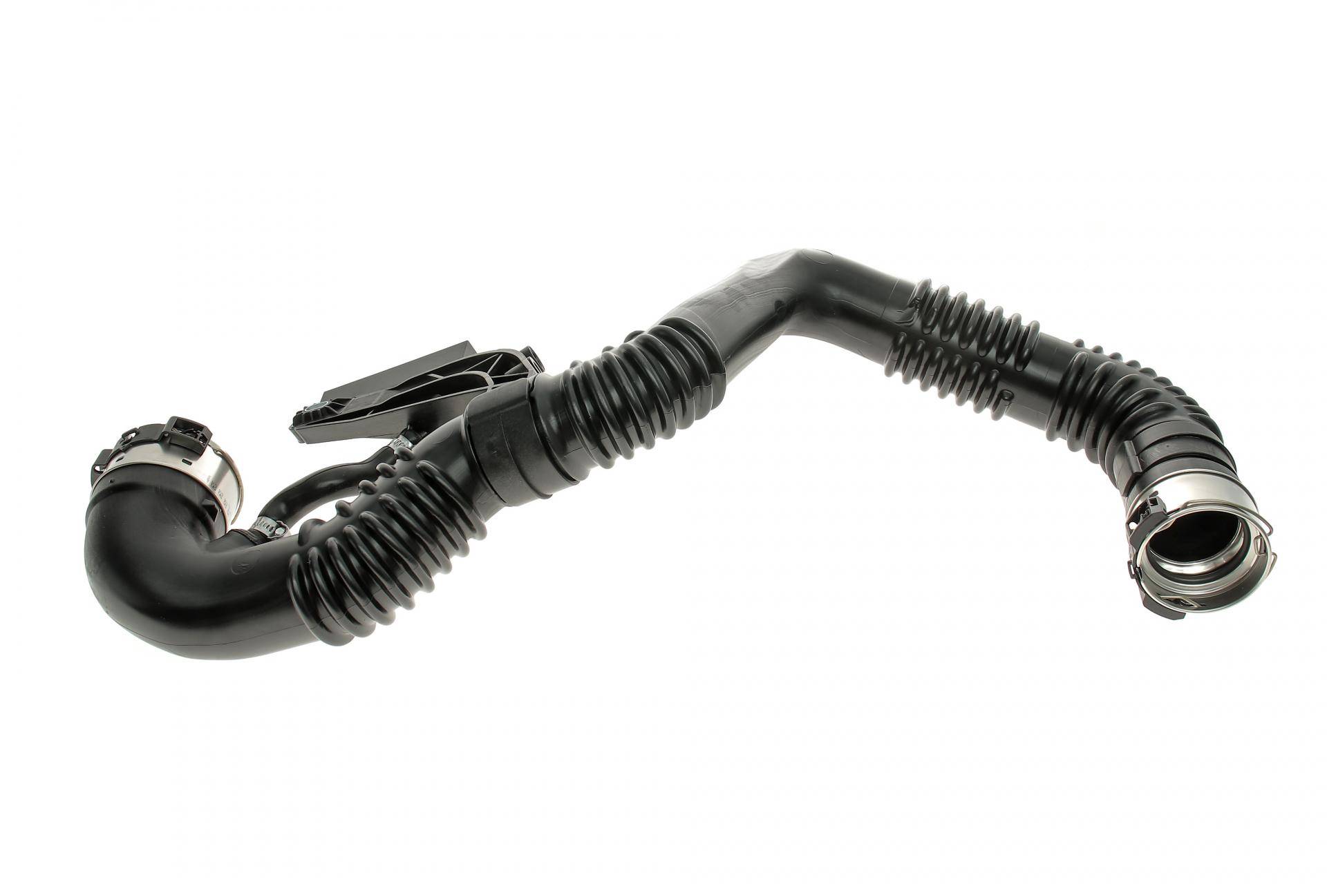 Патрубок інтеркулера Nissan Qashqai/X-Trail/Renault Kadjar 1.6 dCi 11-