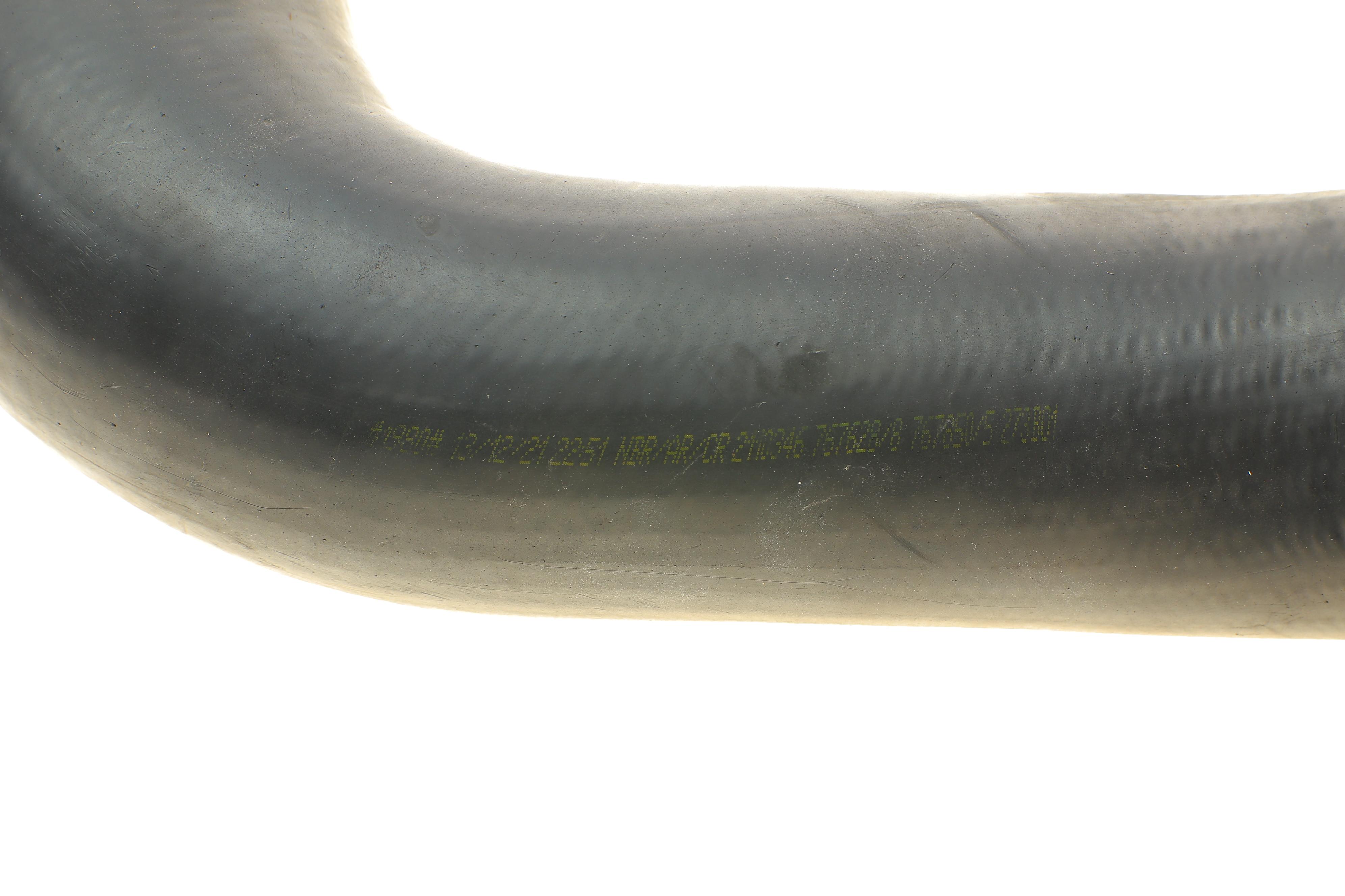 Патрубок інтеркулера Ford Transit 2.2 TDCi 11-