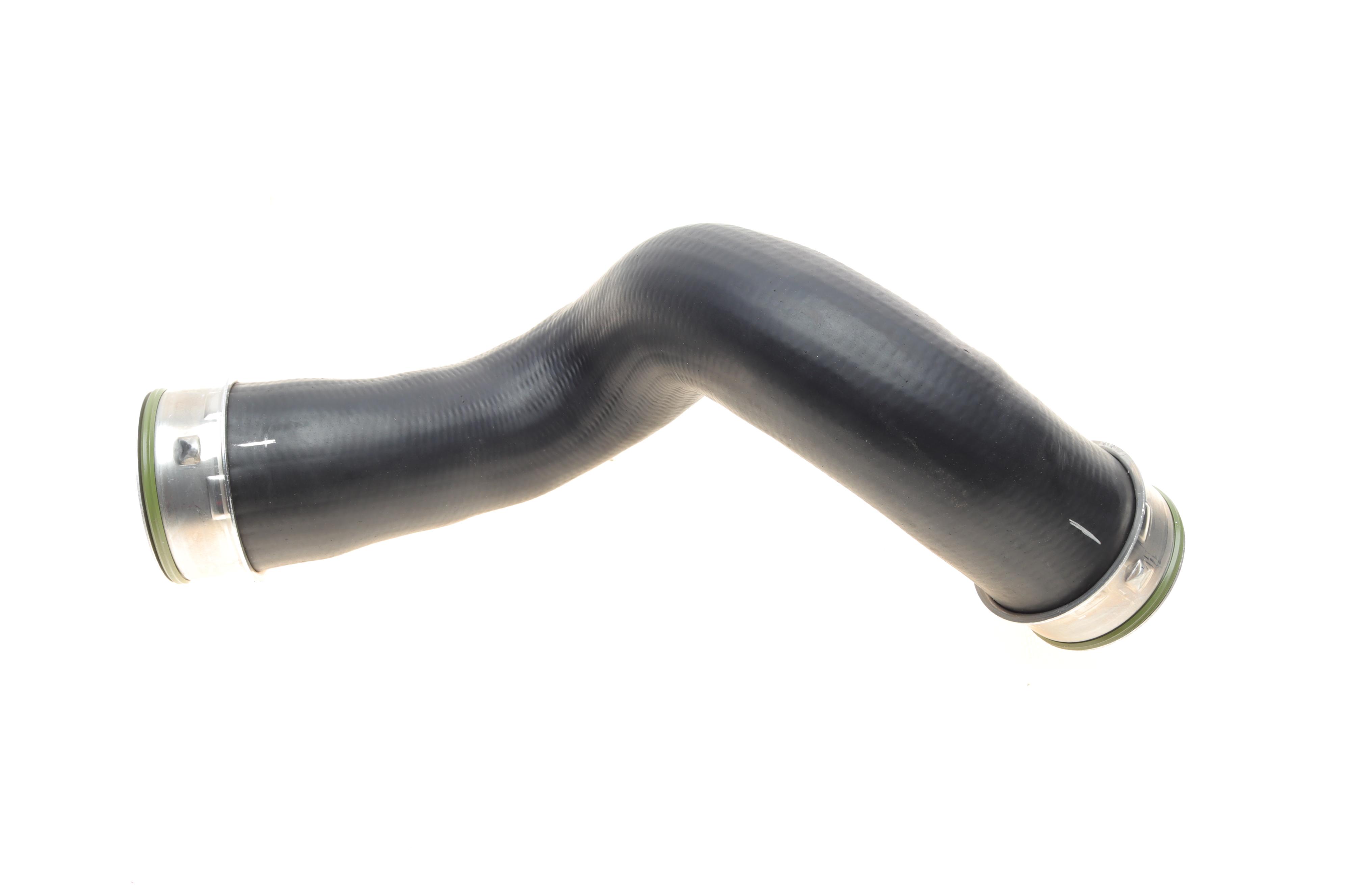 Патрубок інтеркулера VW T5 1.9TDI 03-09