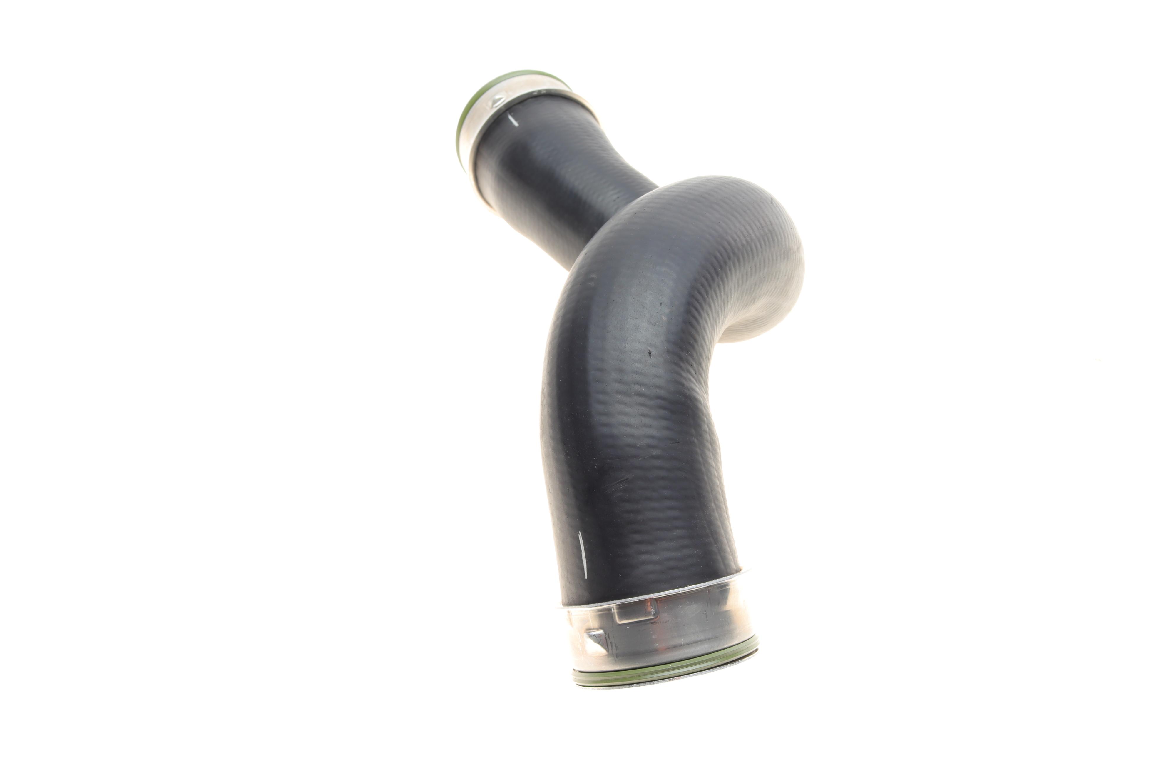 Патрубок інтеркулера VW T5 1.9TDI 03-09